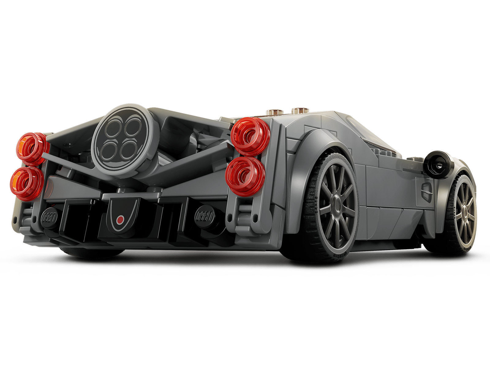 LEGO® Pagani Utopia