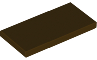 LEGO Tiles (standard) - 2x4