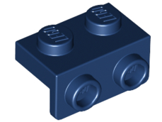 LEGO Platten (Winkel) - 1 x 2 auf 1 x 2