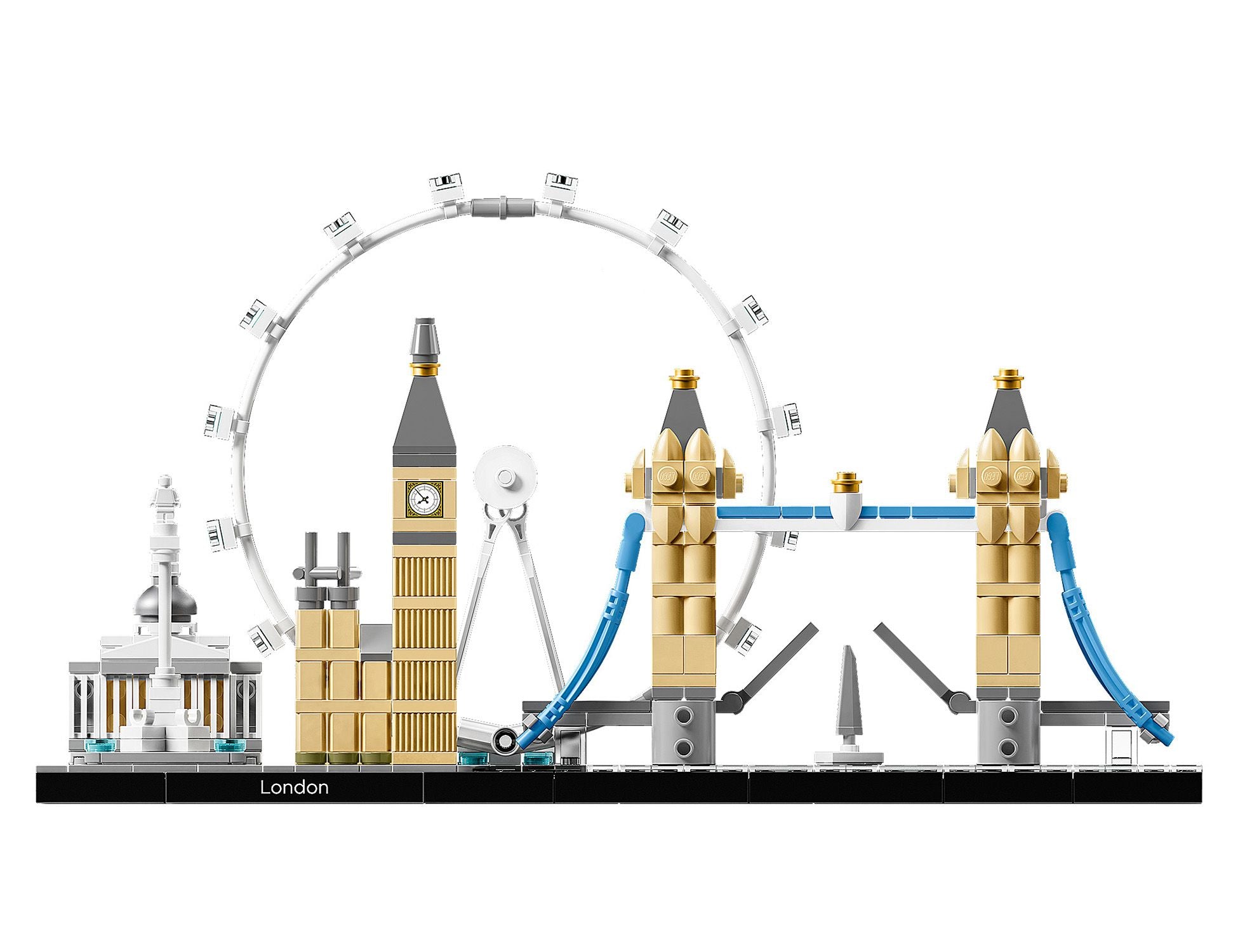 LEGO® London