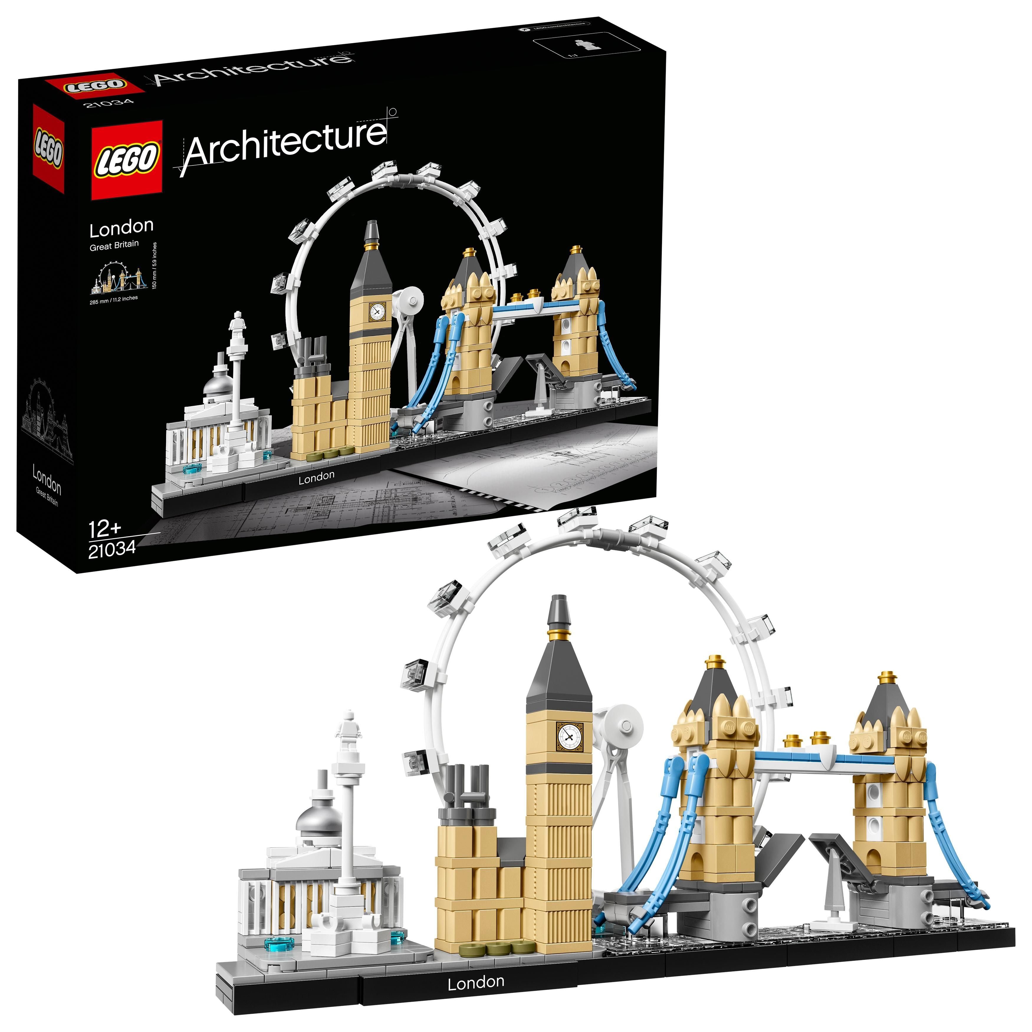 LEGO® London