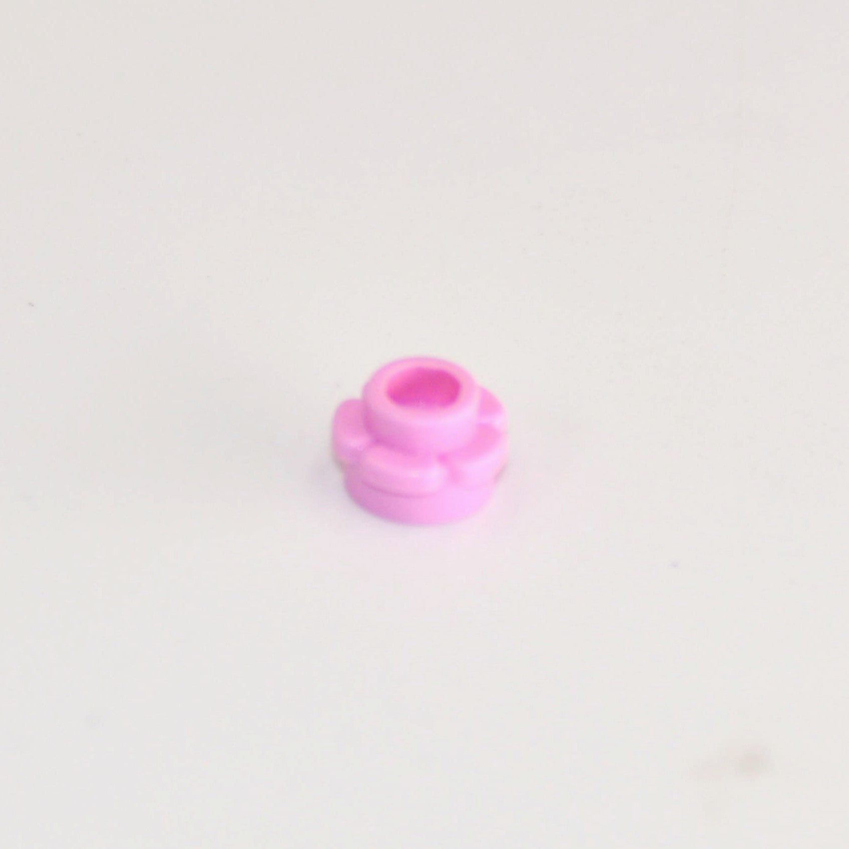 LEGO Flowers - 1 x 1 with 5 leaves