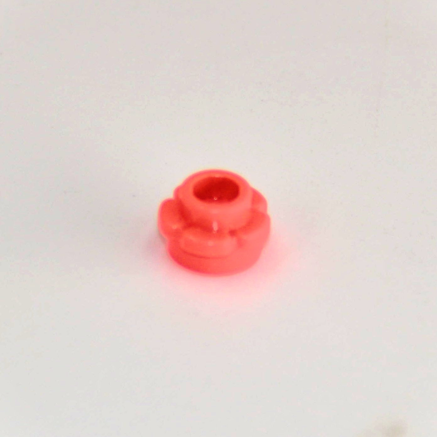 LEGO Flowers - 1 x 1 with 5 leaves