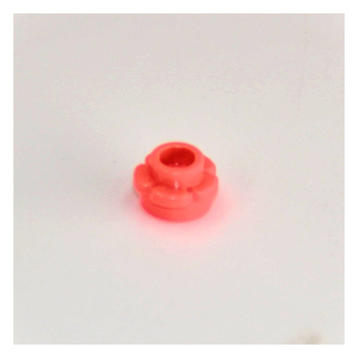 LEGO Blumen - 1 x 1 mit 5 Blättern