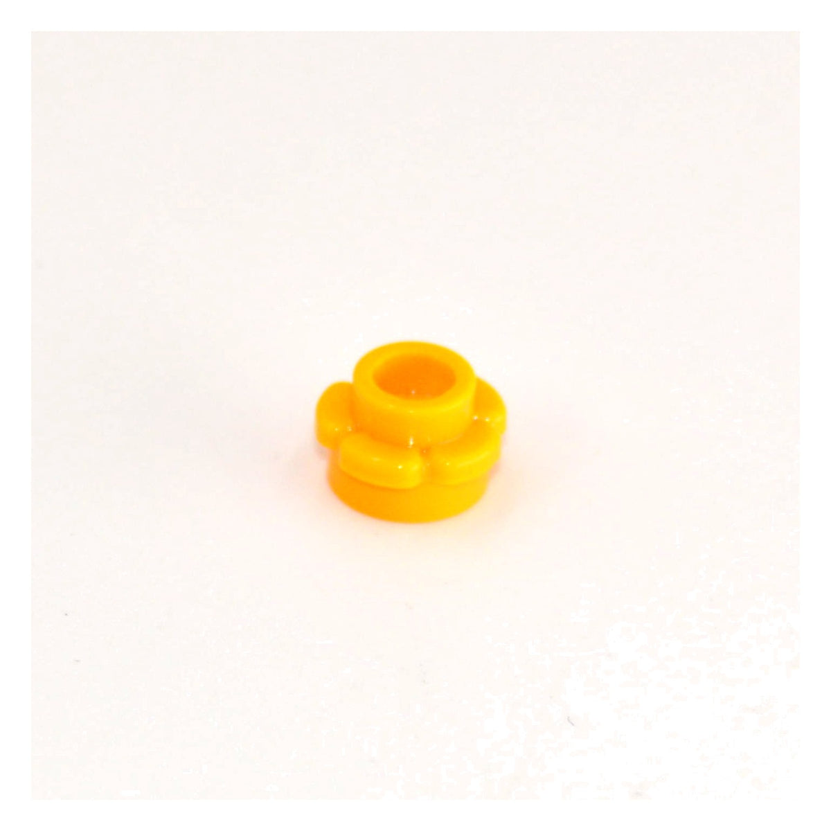 LEGO Blumen - 1 x 1 mit 5 Blättern