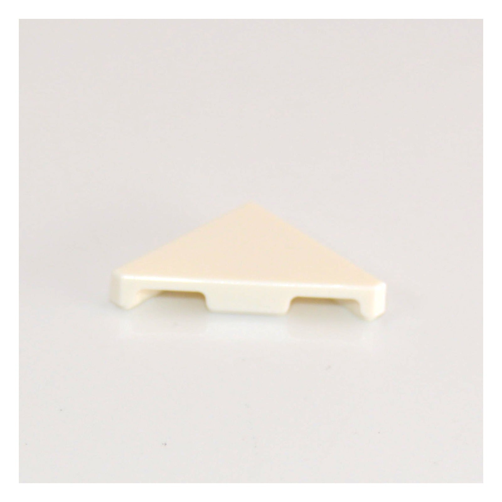 LEGO Tile modified 2 x 2 triangular (35787) - color selectable - 30 colors
