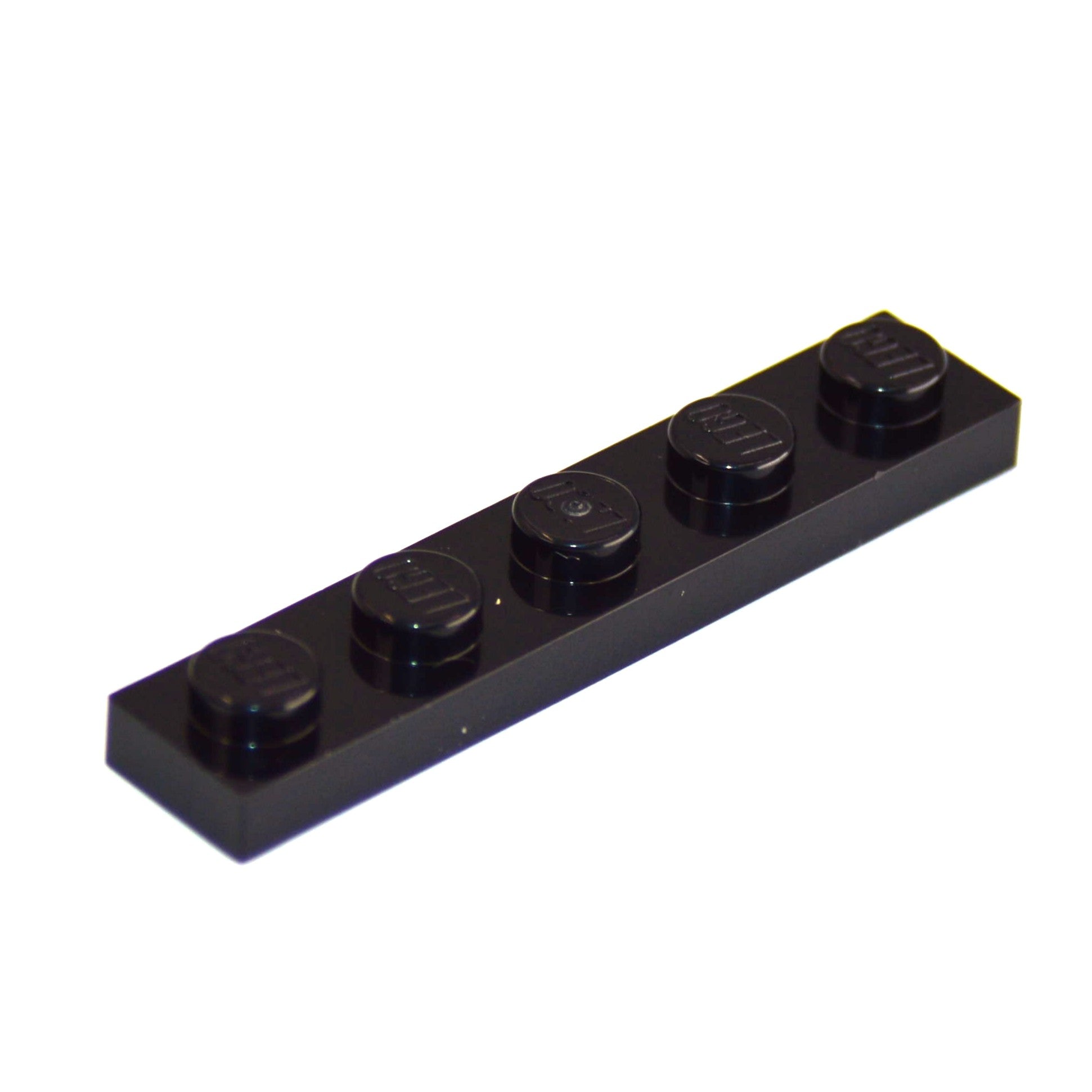 LEGO Platte 1 x 5 (78329) – Farbe wählbar – 9 Farben