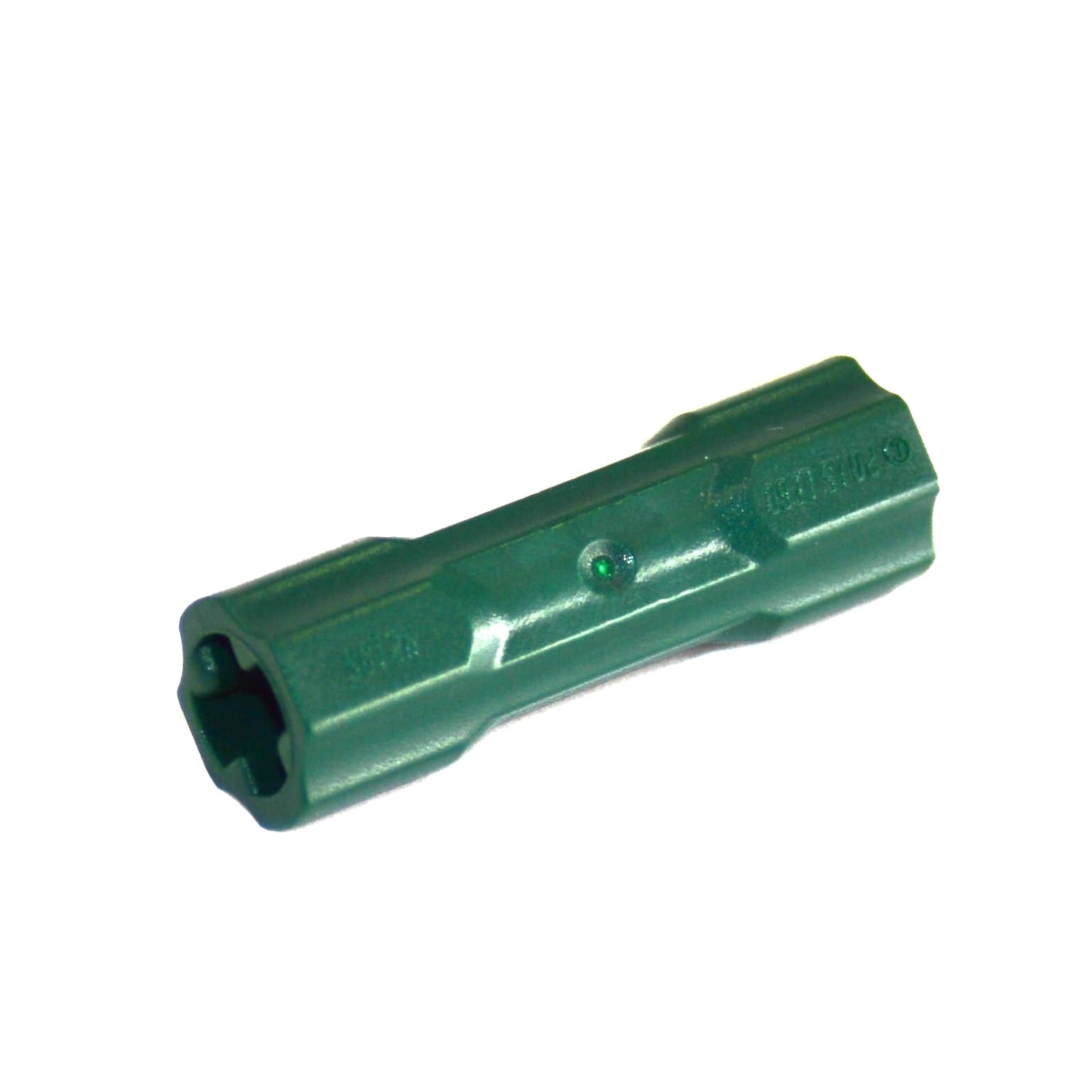 LEGO Technic Achse Verbinder 3L (26287) – Farbe wählbar – 10 Farben