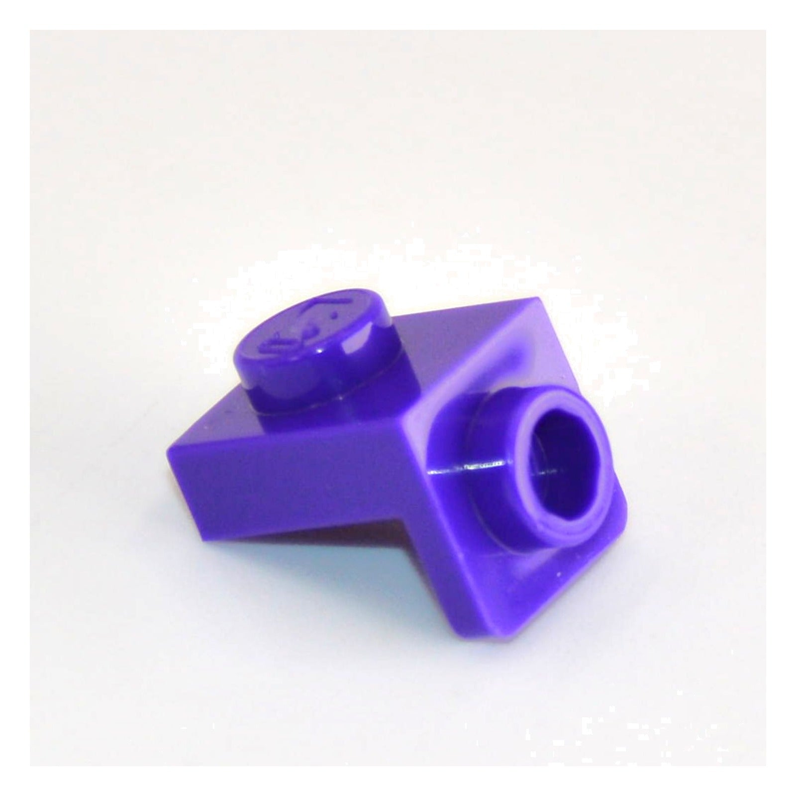 LEGO Winkelplatte 1 x 1 (36841) – Farbe wählbar – 19 Farben