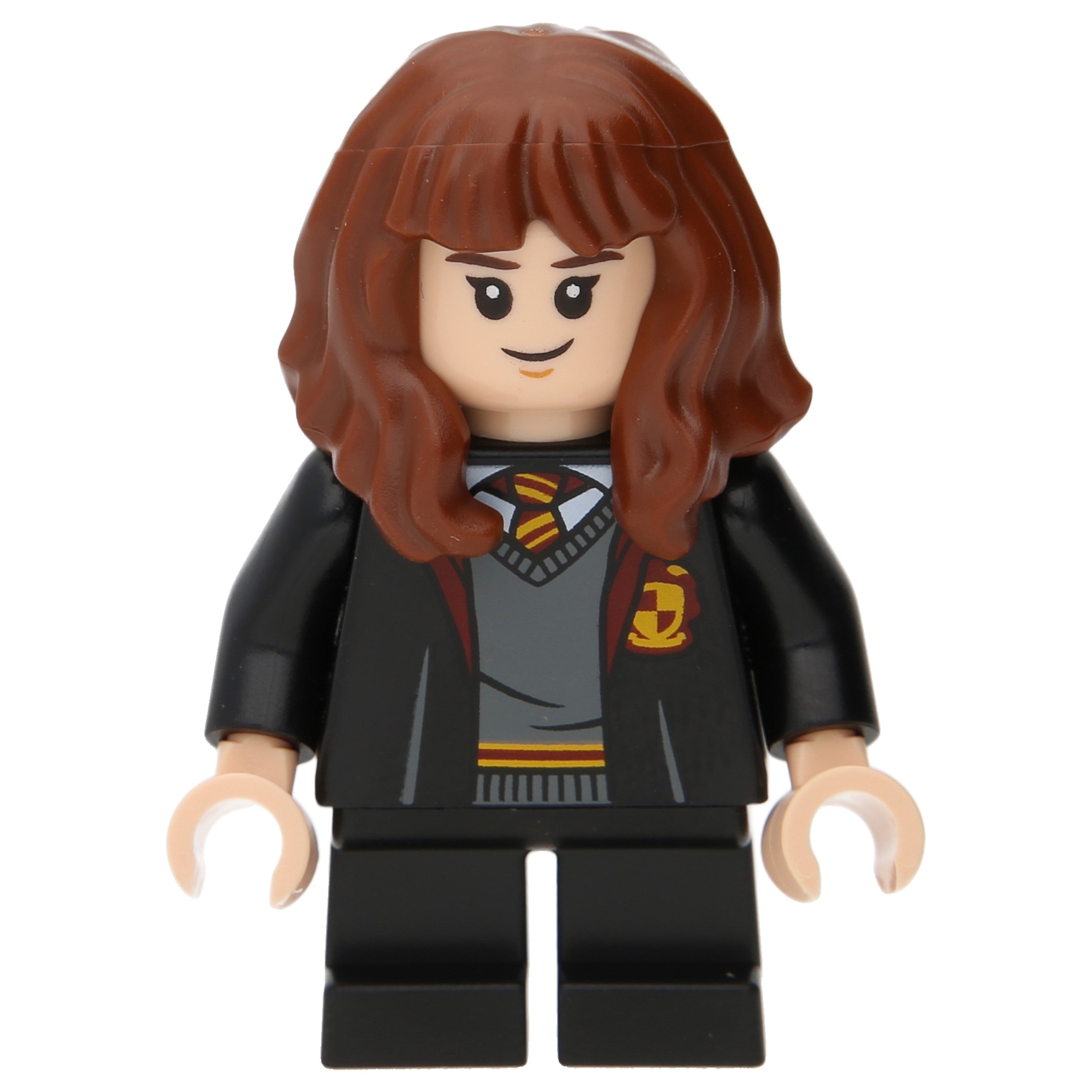 LEGO Minifigur Hermine Granger – Harry Potter (hp315) – neu