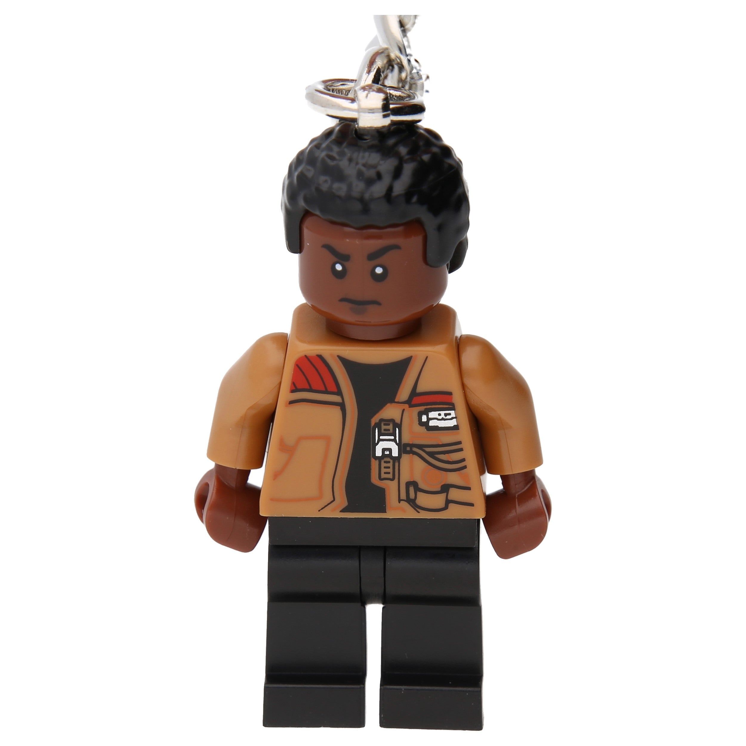LEGO Keychain (Minifigures) - Finn (Star Wars)