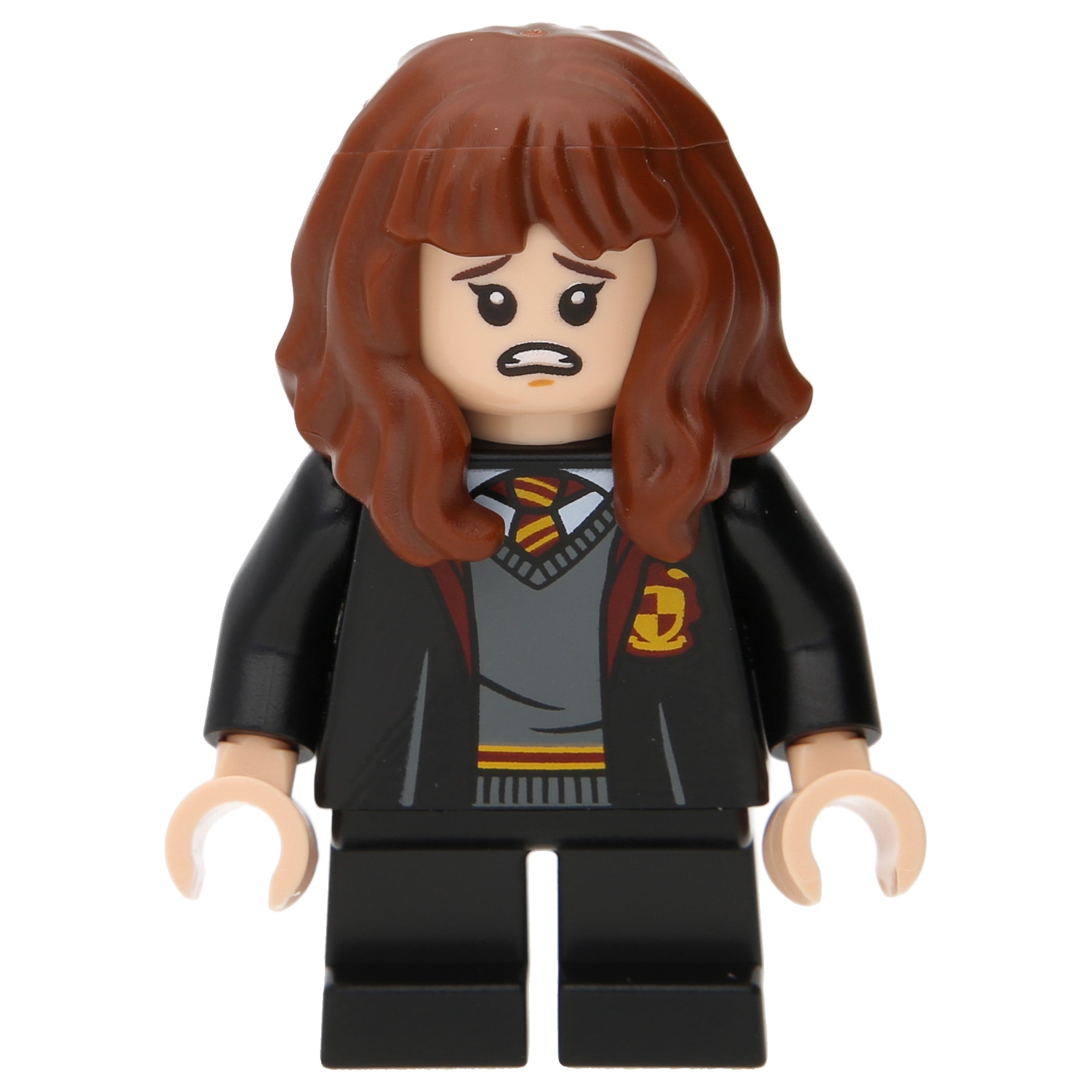 LEGO Minifigur Hermine Granger – Harry Potter (hp315) – neu