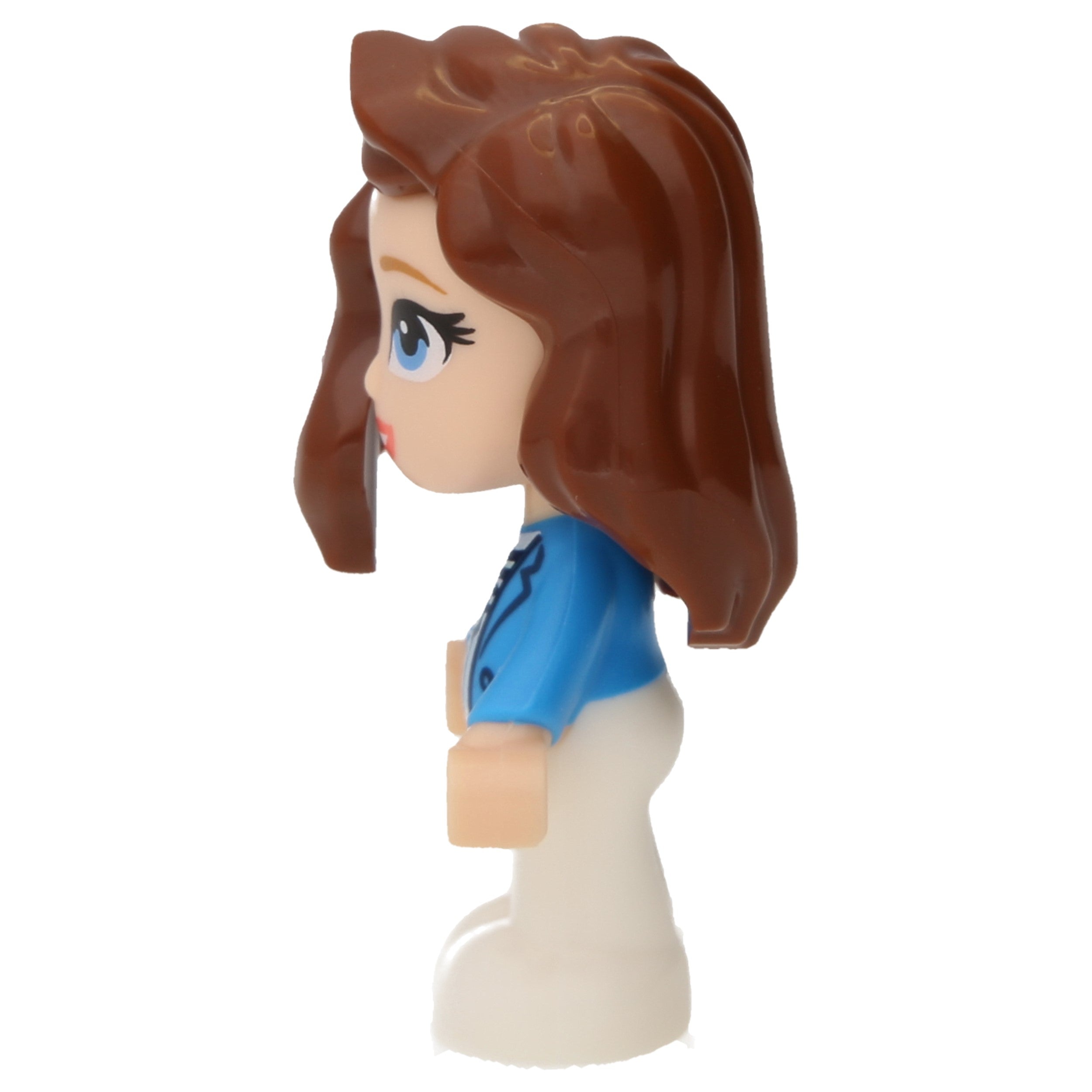 LEGO Minifigur Wendy – Disney (dis084) – neu