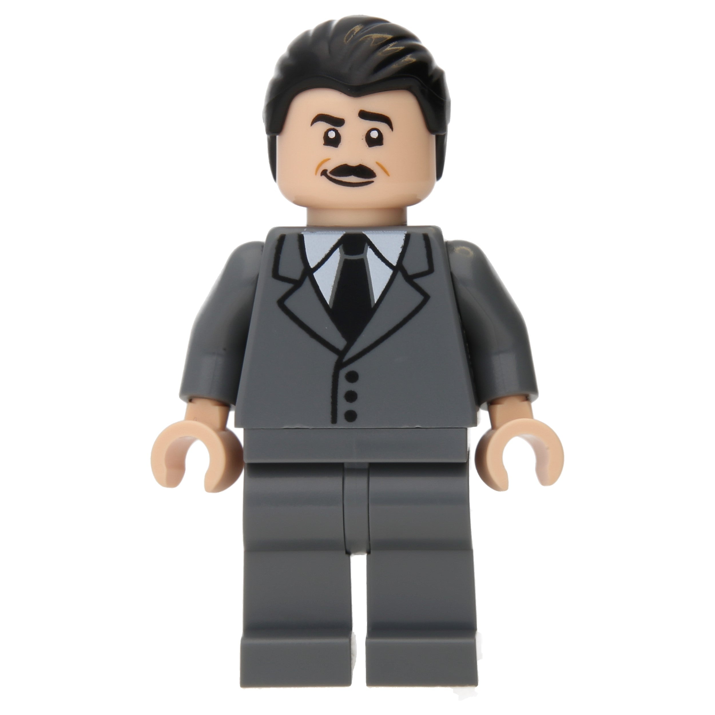LEGO Minifigur Walt Disney (dis140) – neu