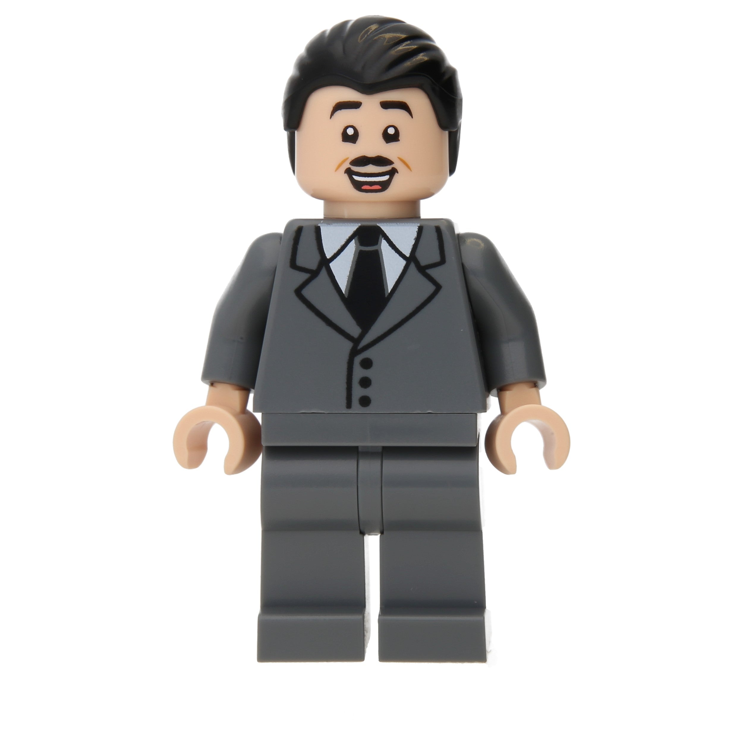 LEGO Minifigur Walt Disney (dis140) – neu
