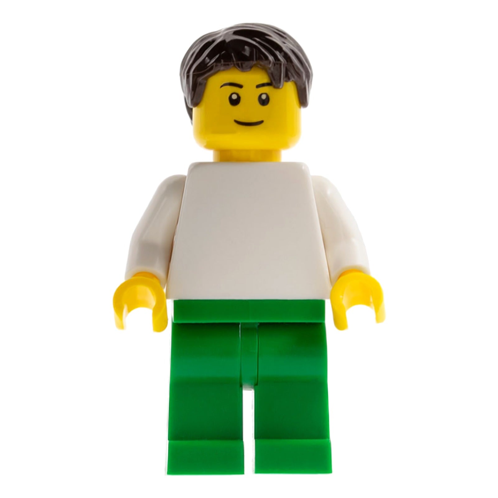 LEGO Minifigur Max (edu001) – neu