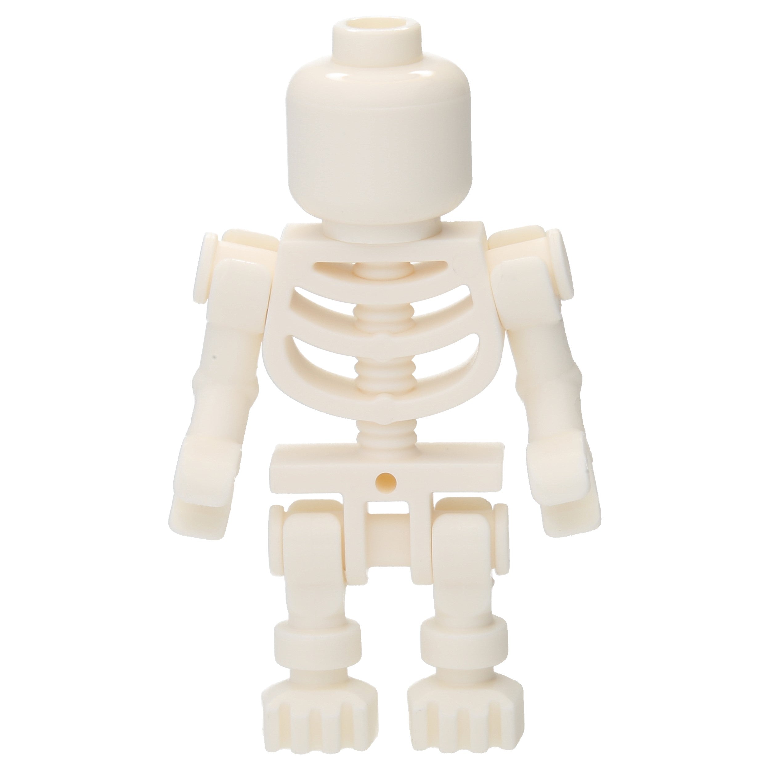 LEGO Minifigur Skelett (gen172) – neu