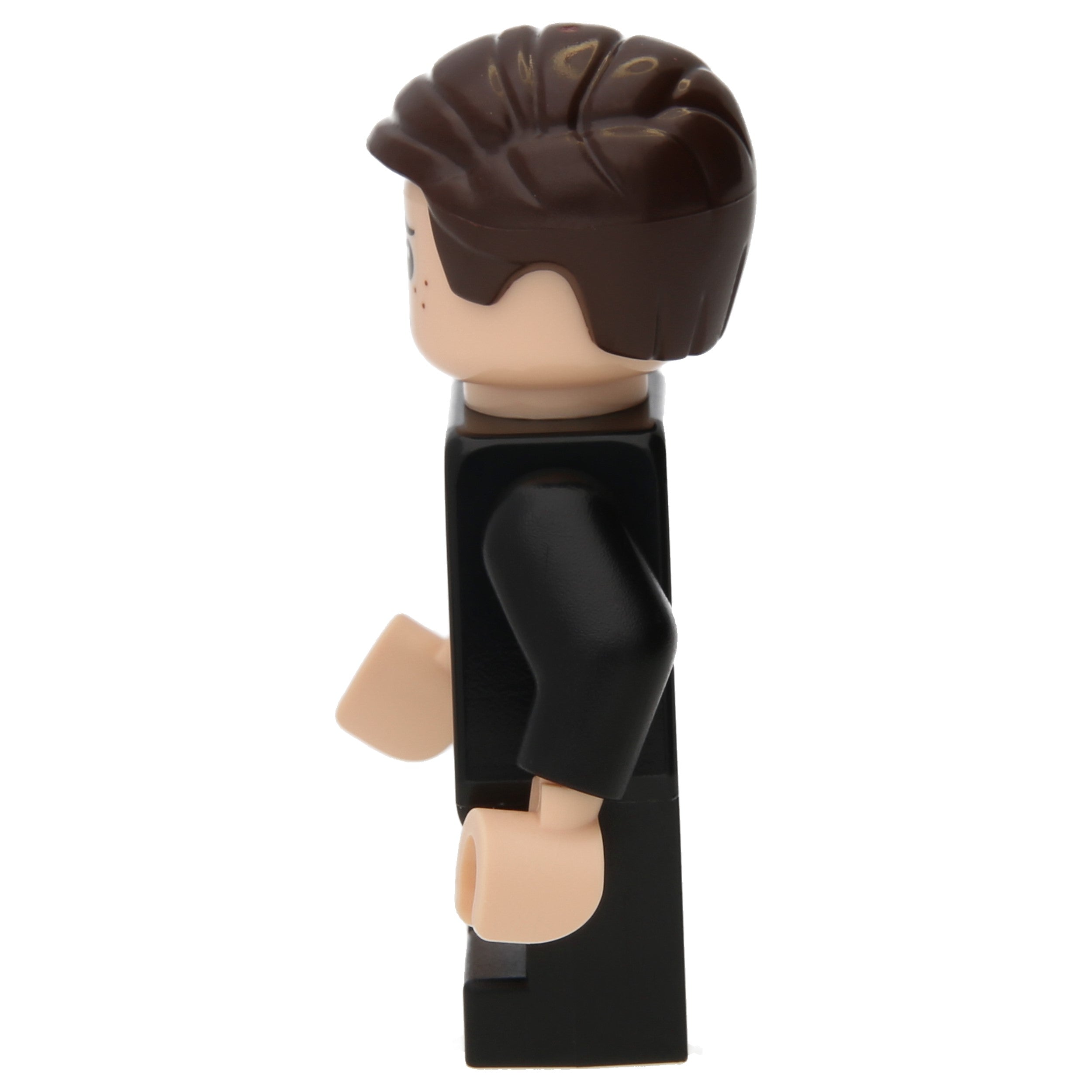 LEGO Minifigur Justin Finch- Fletchly – Harry Potter (hp306) – neu