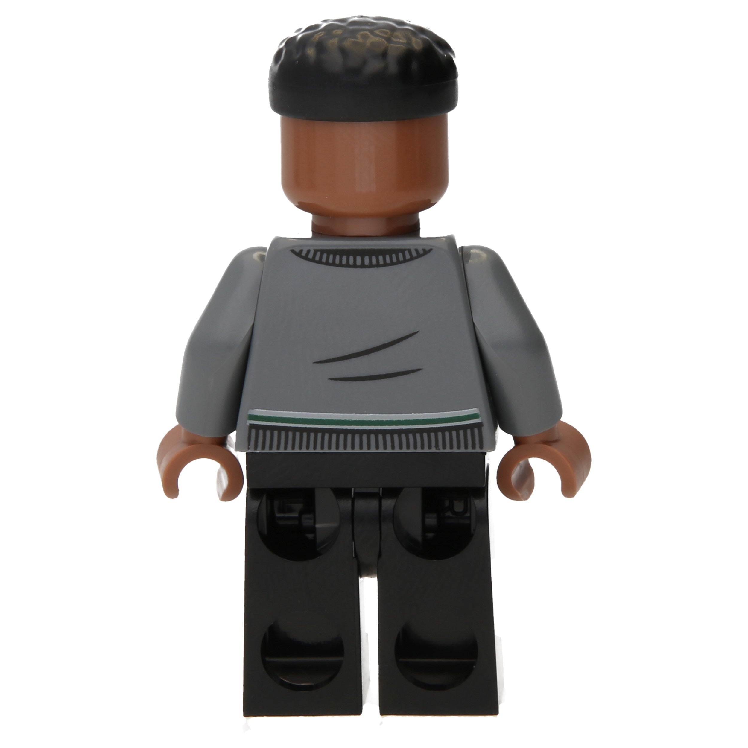 LEGO Minifigur Harry Potter: Blaise Zabini (hp410) – neu