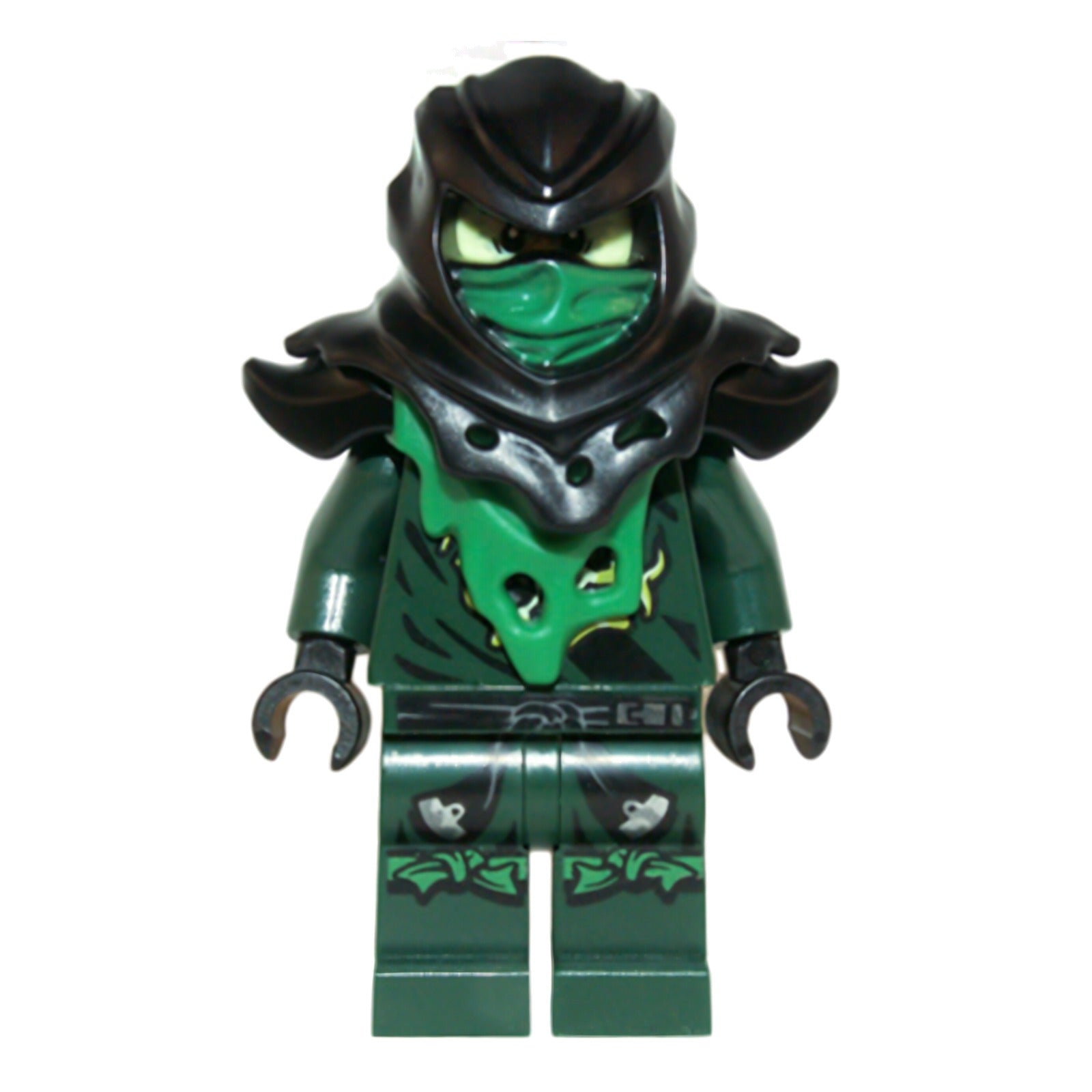 LEGO Minifigur Lloyd Possessed – Ninjago (njo0154) – neu