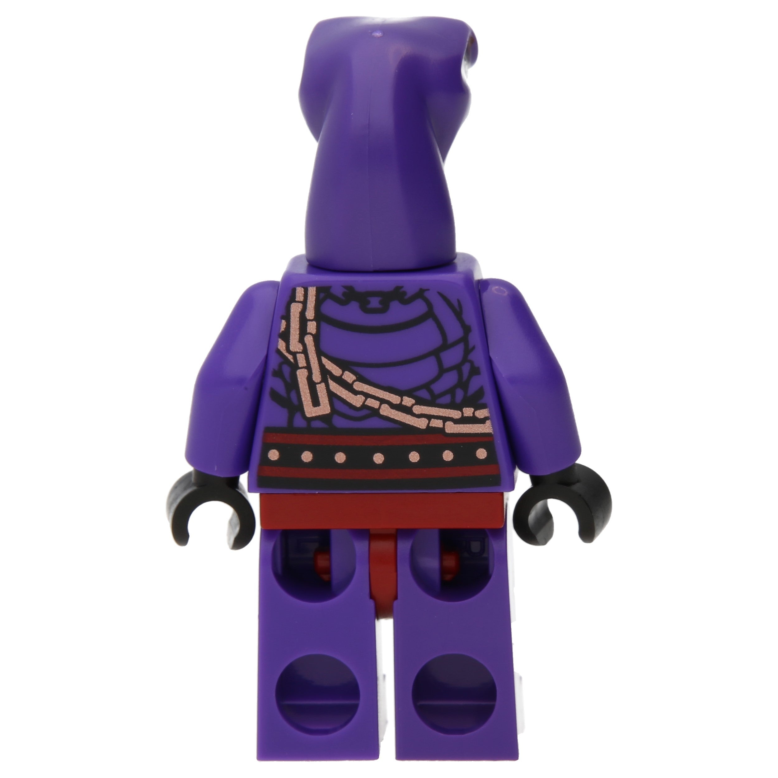 LEGO Minifigur Eyezorai – Ninjago (njo257) – neu