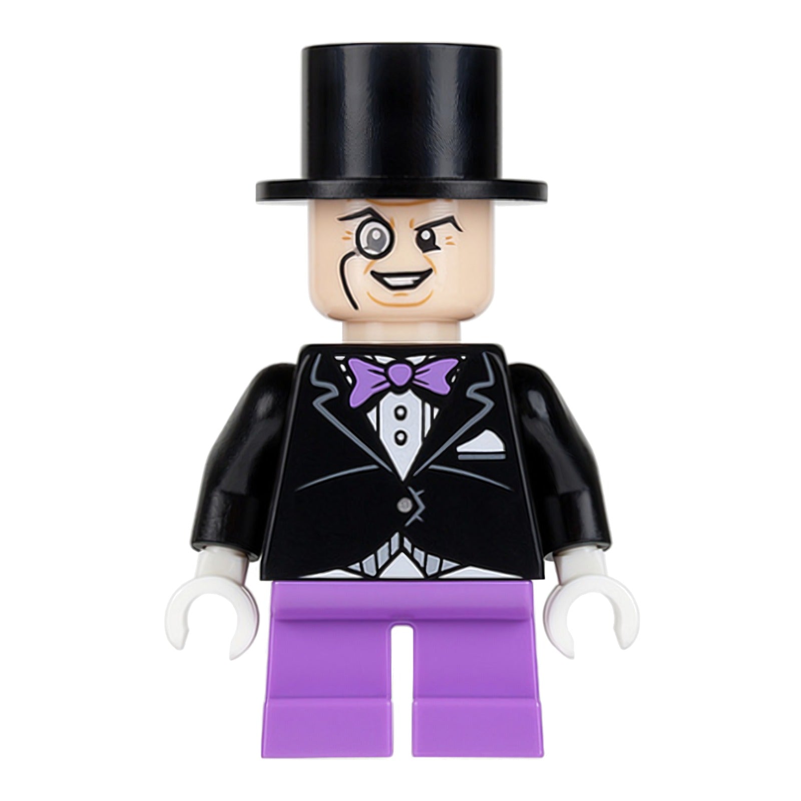 LEGO Minifigur The Penguin – Super Heroes (sh0060) – neu
