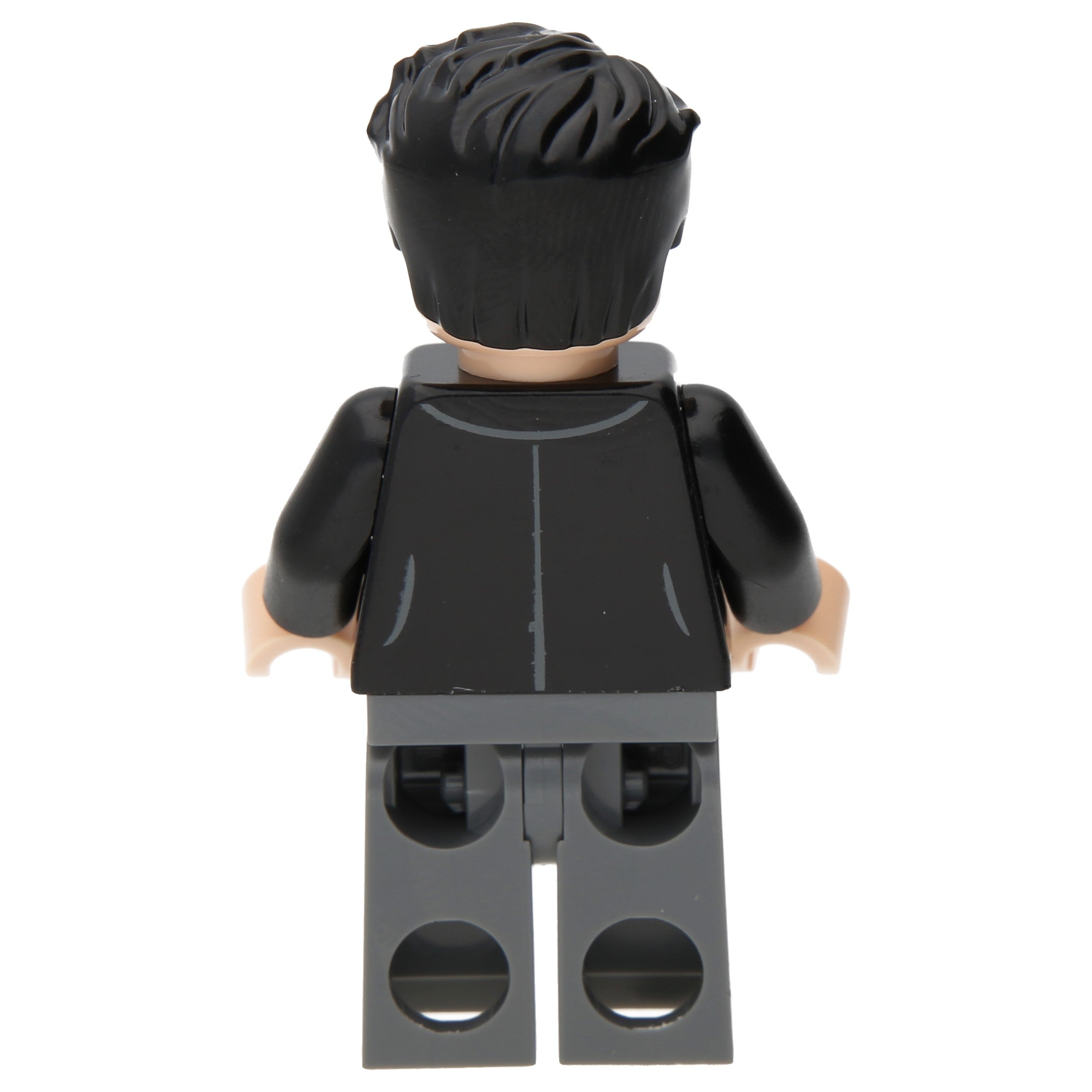 LEGO Minifigur LEGO: Bruce Banner – Super Heroes (sh0854) – neu