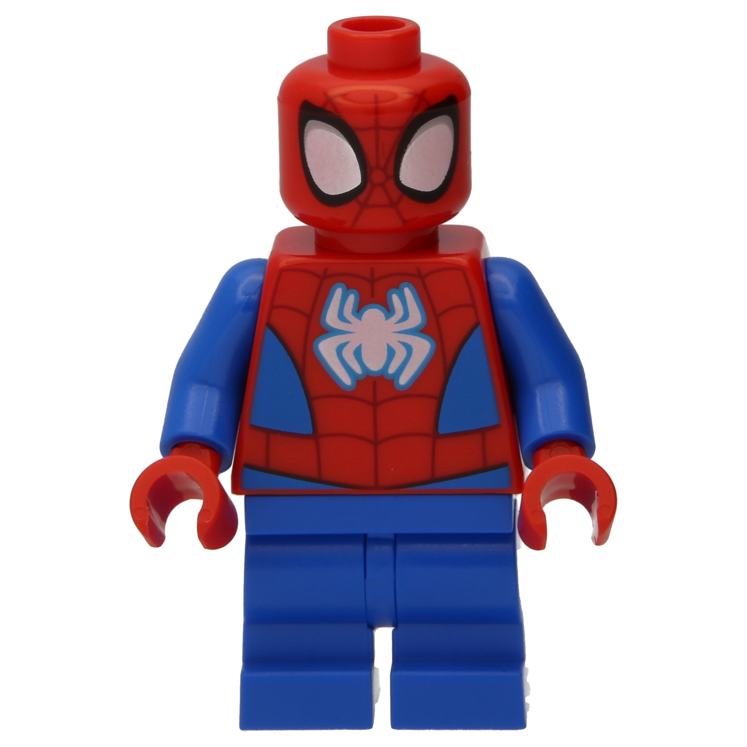 LEGO Minifigur Spidey – Super Heroes (sh0866) – neu