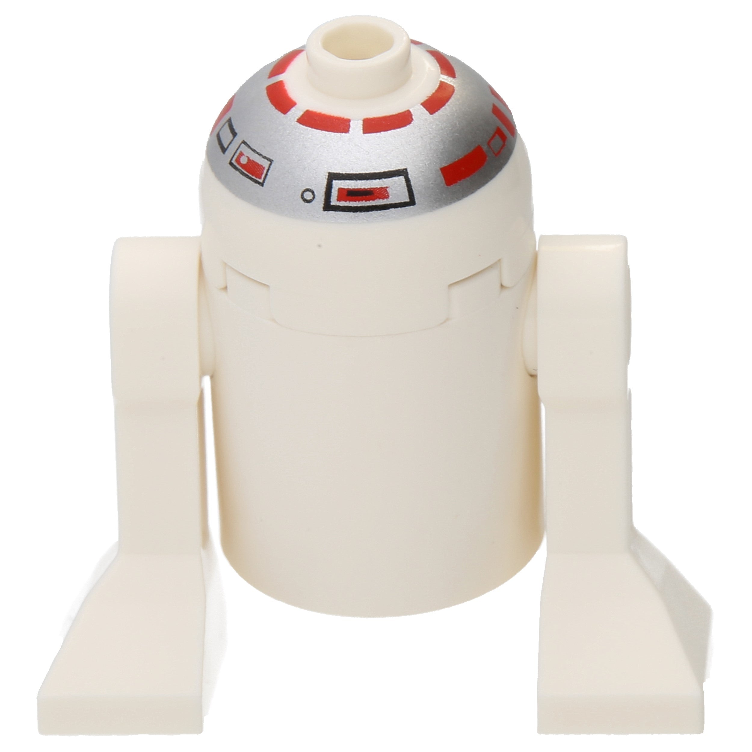 LEGO Star Wars Minifigure - Astromech Droid R5-D4