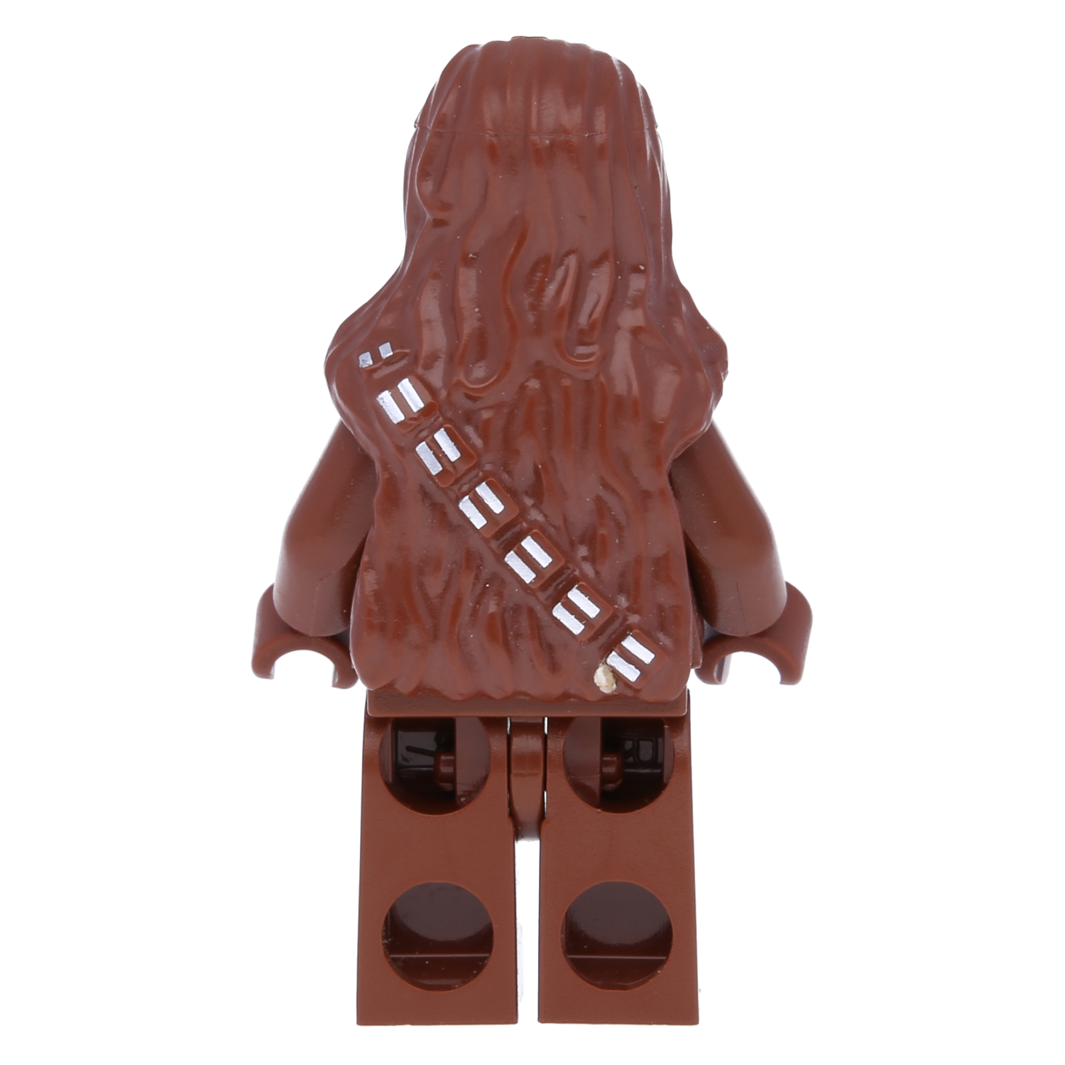 LEGO Star Wars Minifigure - Chewbacca (red brown)