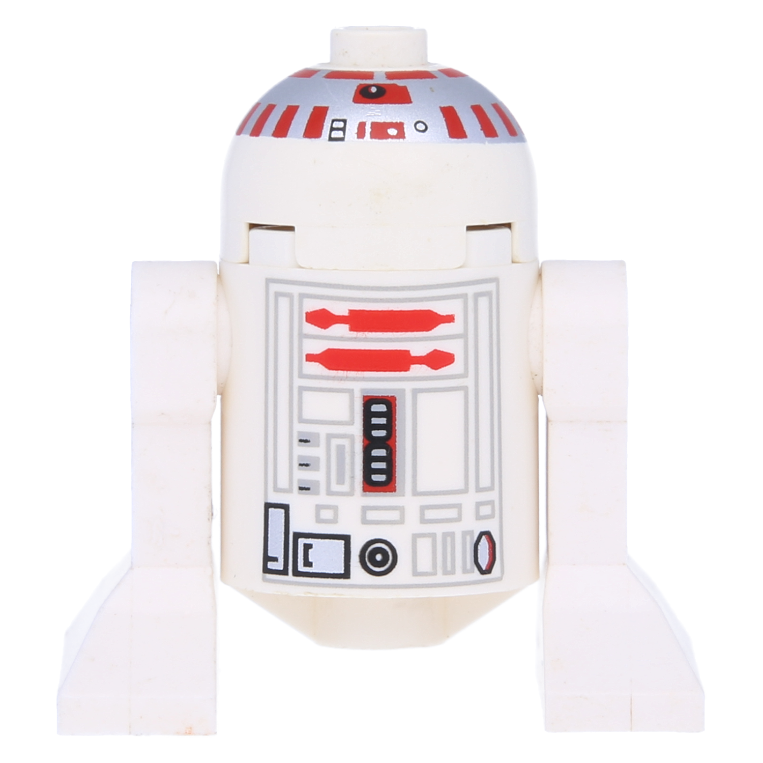 LEGO Star Wars Minifigure - Astromech Droid R5-D4