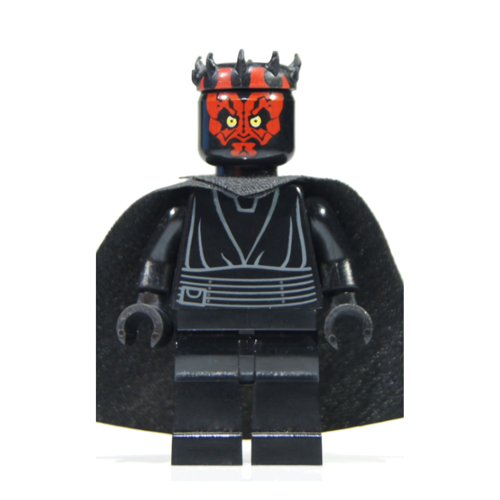 LEGO Minifigur Darth Maul (7961) – Star Wars (sw0323) – neu