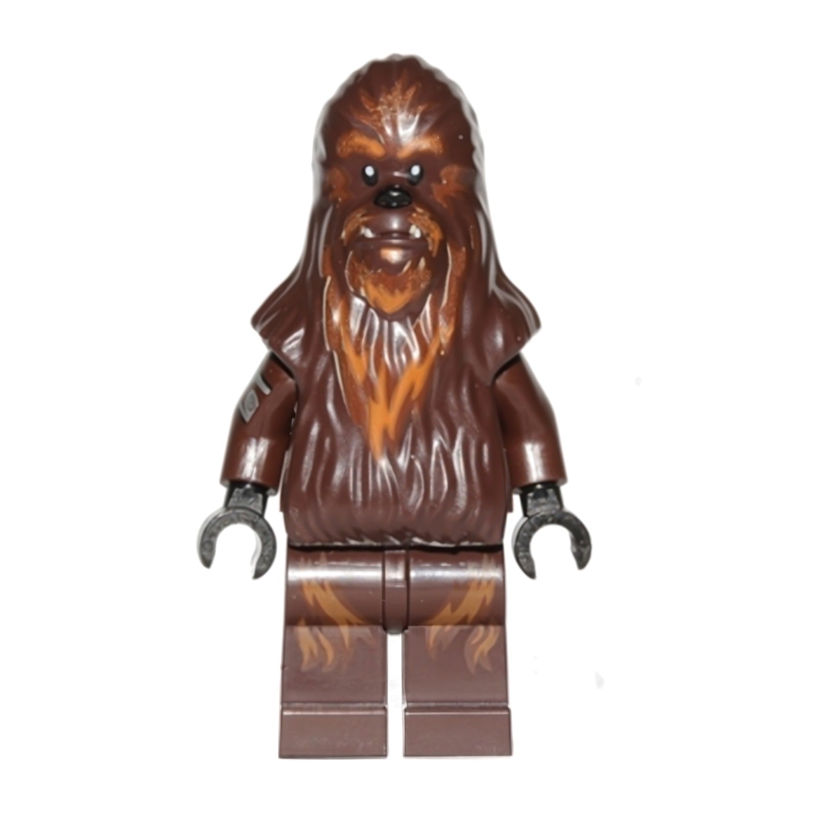 LEGO Minifigur Wullffwarro – Star Wars (sw0626) – neu