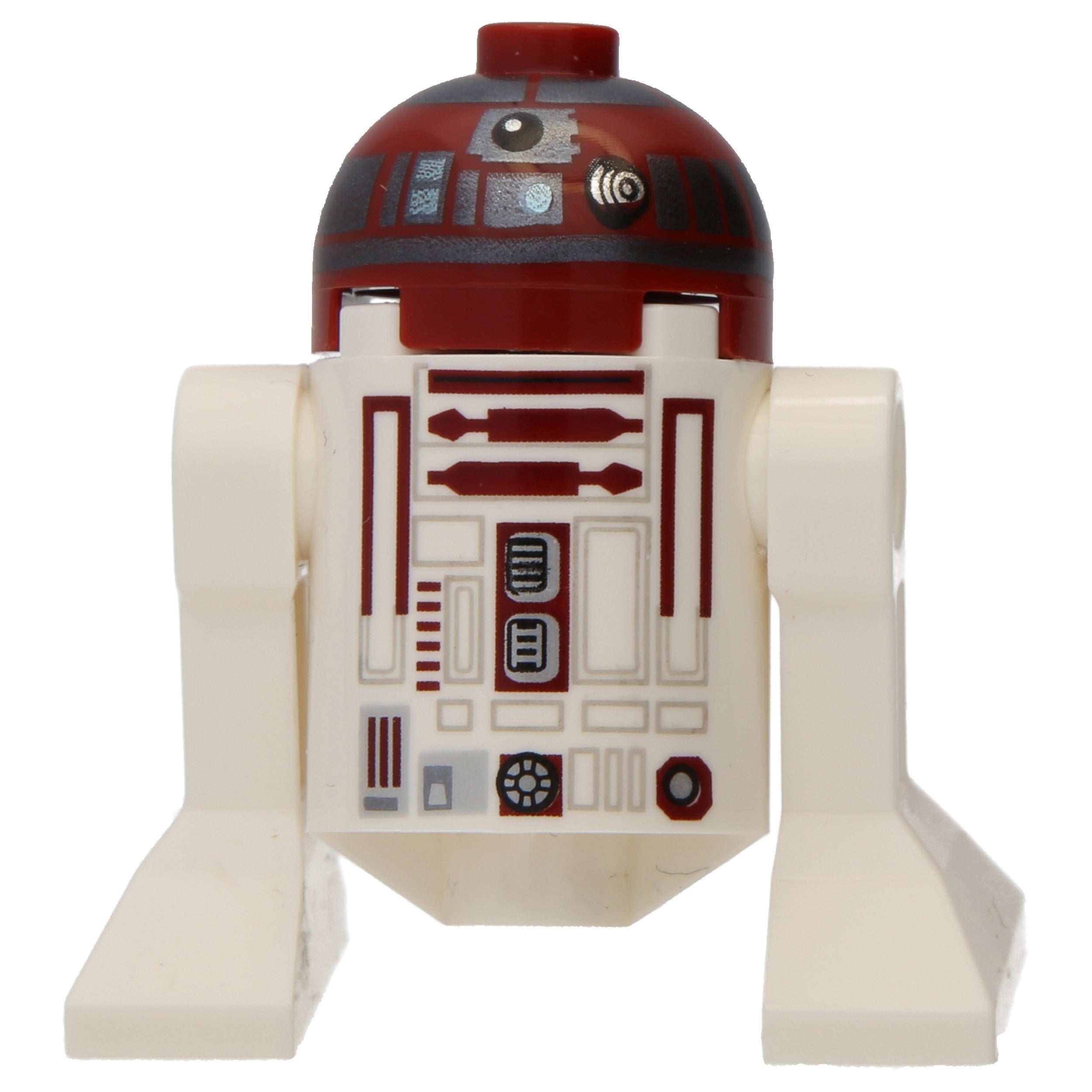 LEGO Minifigur Star Wars: Astromech R4-P17 (sw1221) – neu