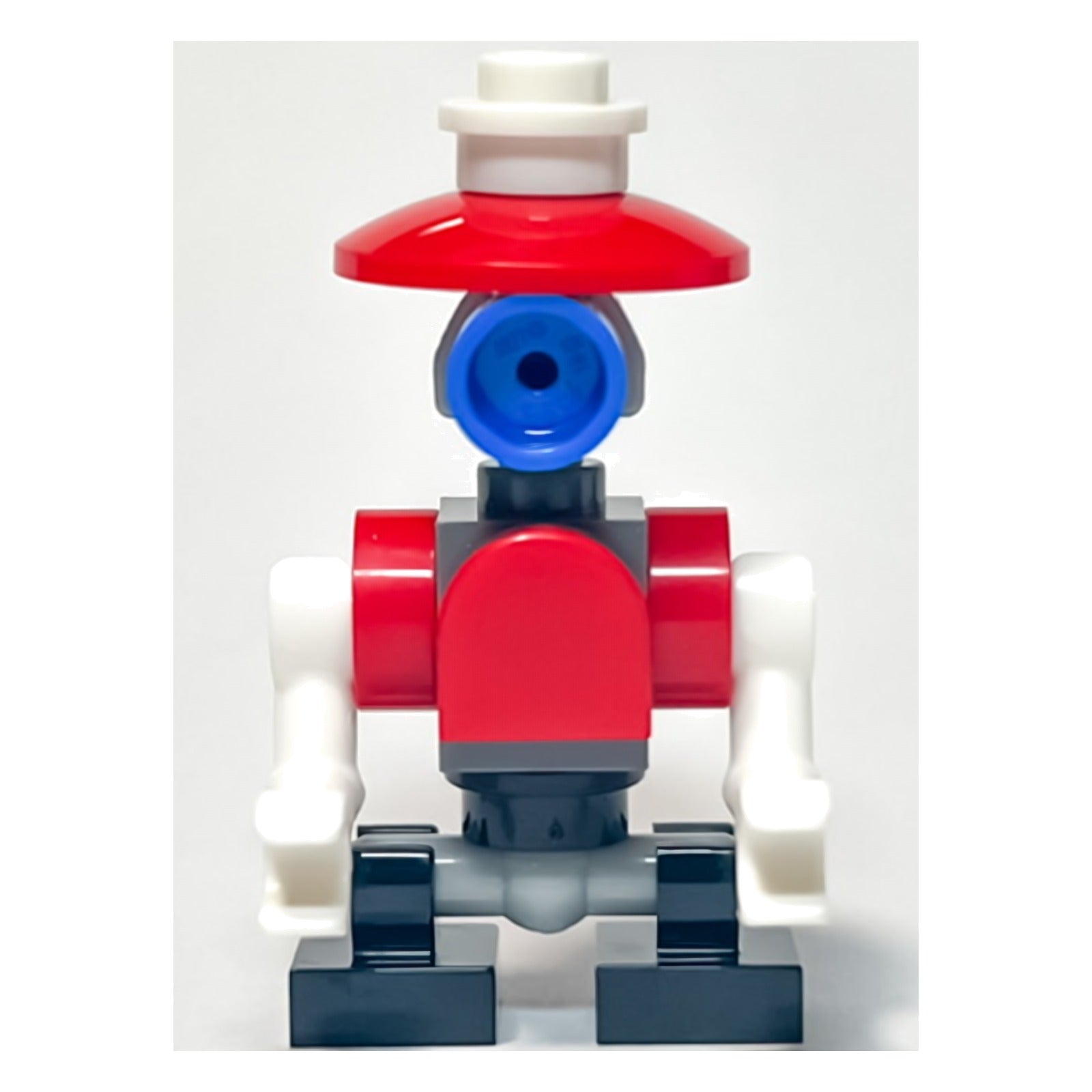 LEGO Minifigur Pit Droid - Holiday Outfit – Star Wars (sw1294) – neu