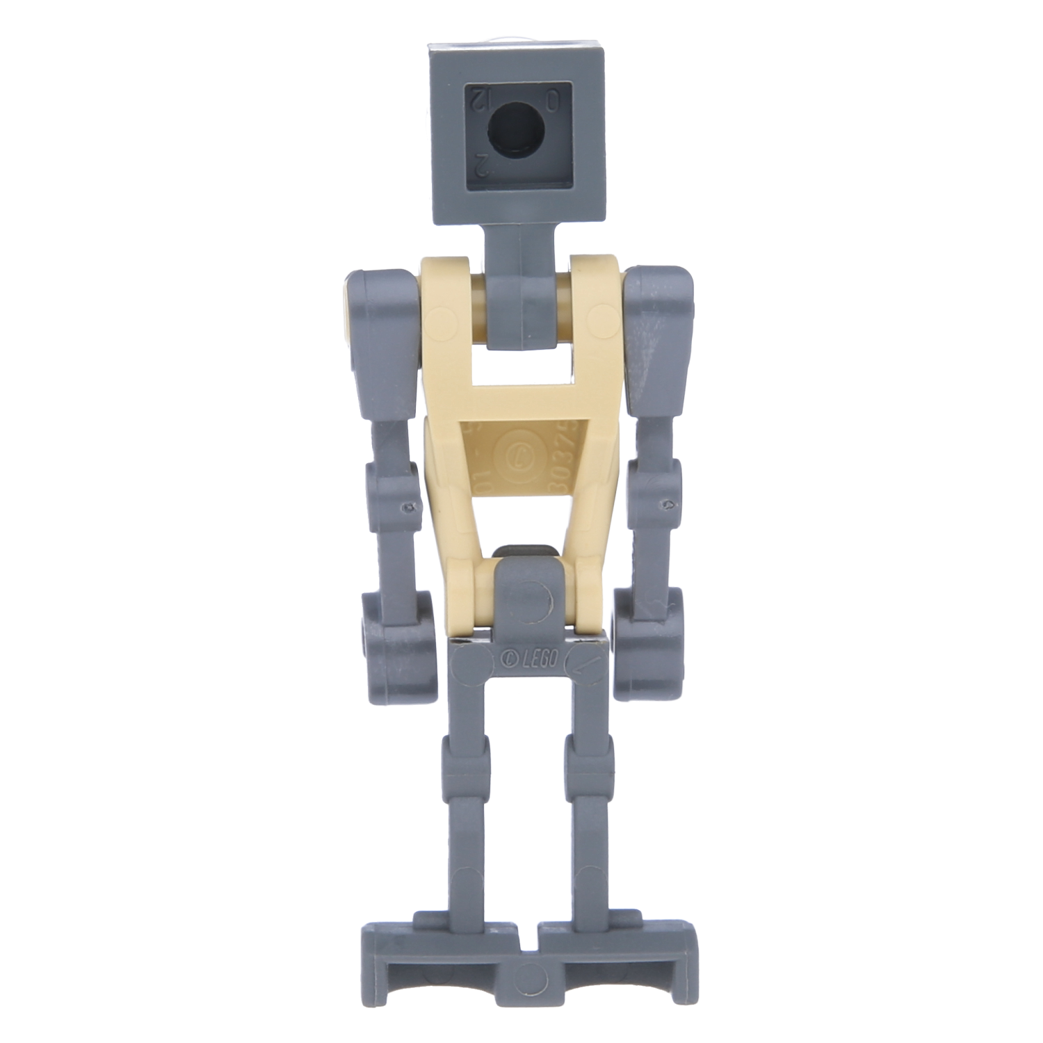 LEGO Star Wars Minifigure - ASP Droid