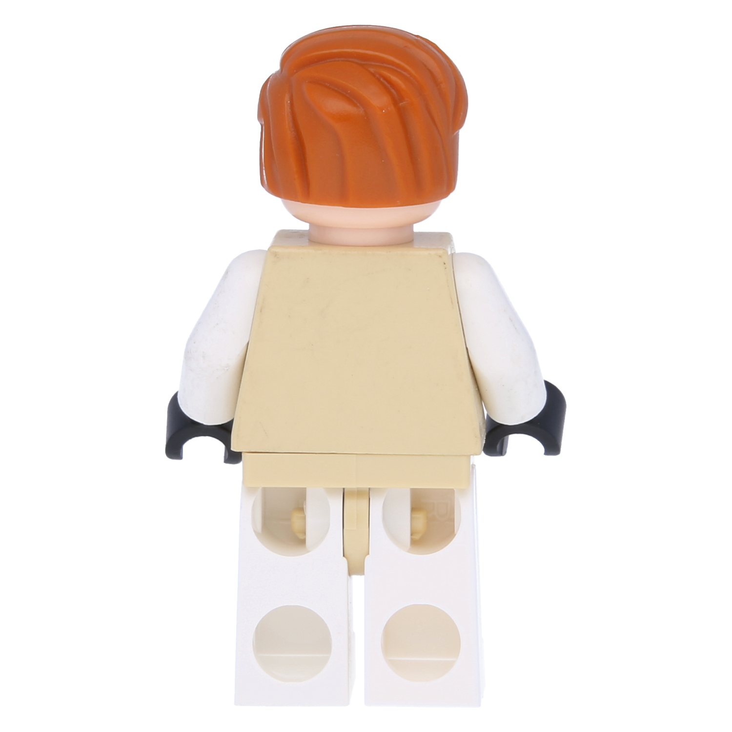 LEGO Star Wars Minifigur - Obi-Wan Kenobi mit blauem Lichtschwert (großäugiges Gesicht)
