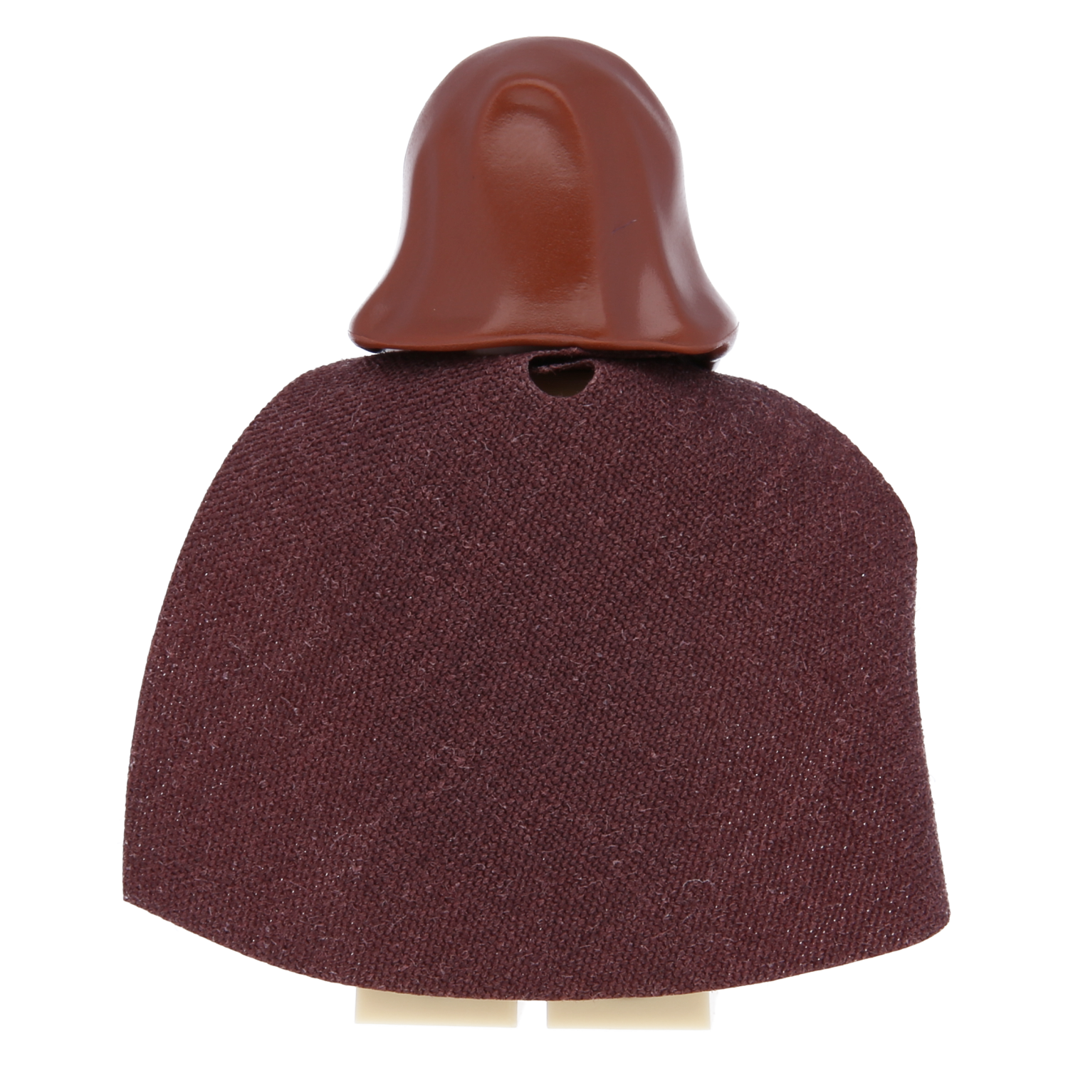 LEGO Star Wars Minifigur - Obi-Wan Kenobi mit Kapuze (jung)