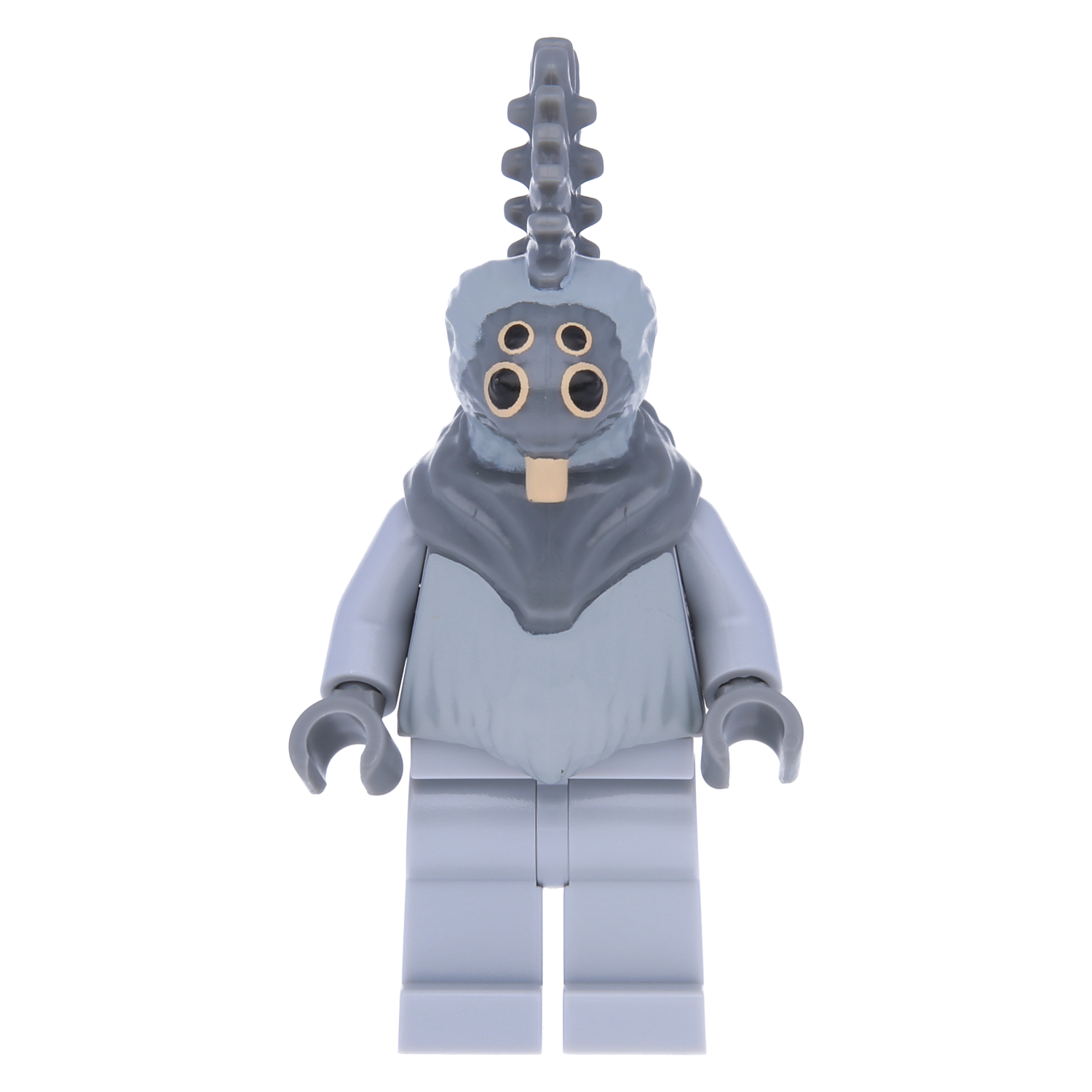 LEGO Star Wars Minifigur - Thi-Sen