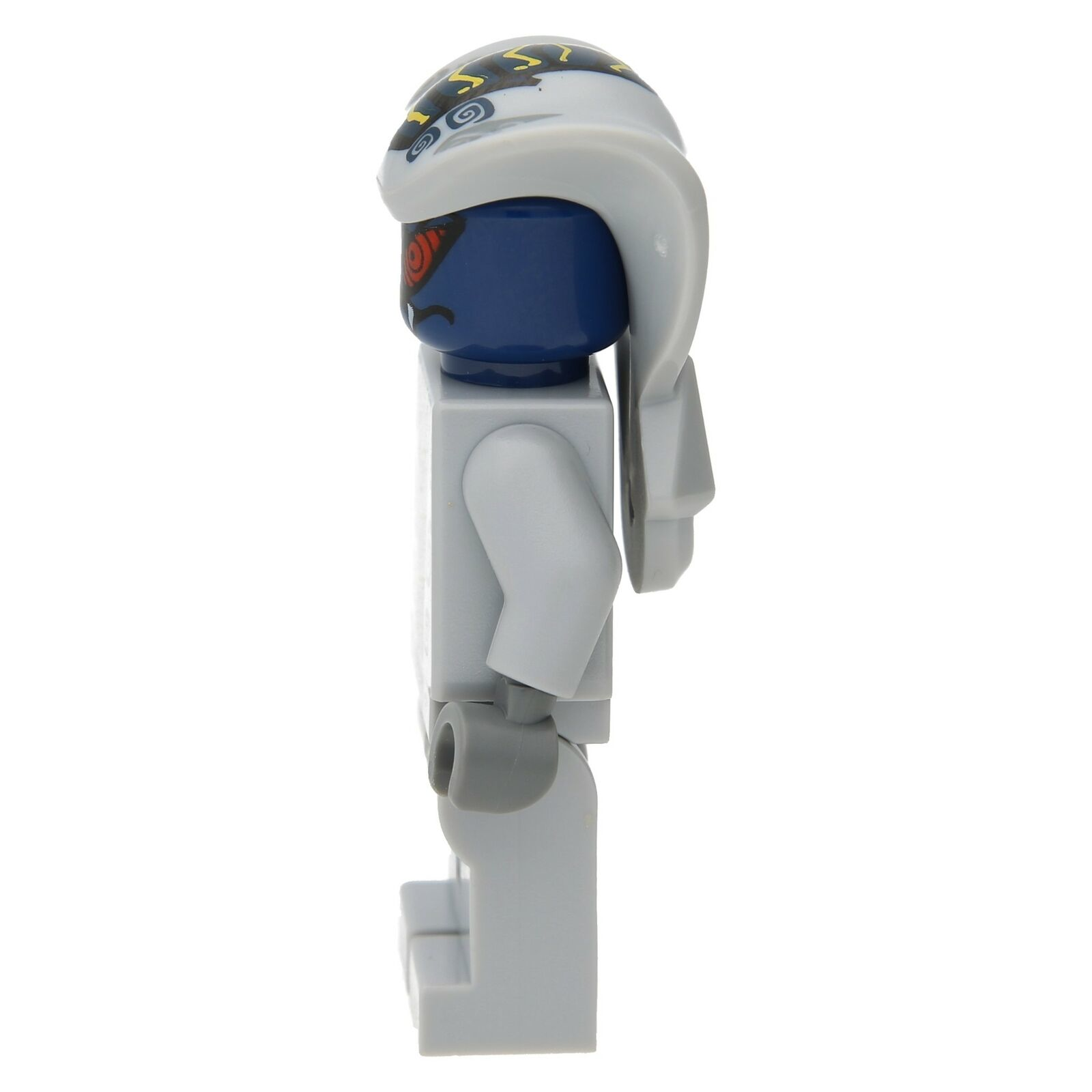 LEGO Ninjago Minifigur - Rattla (Aufstieg der Schlangen)