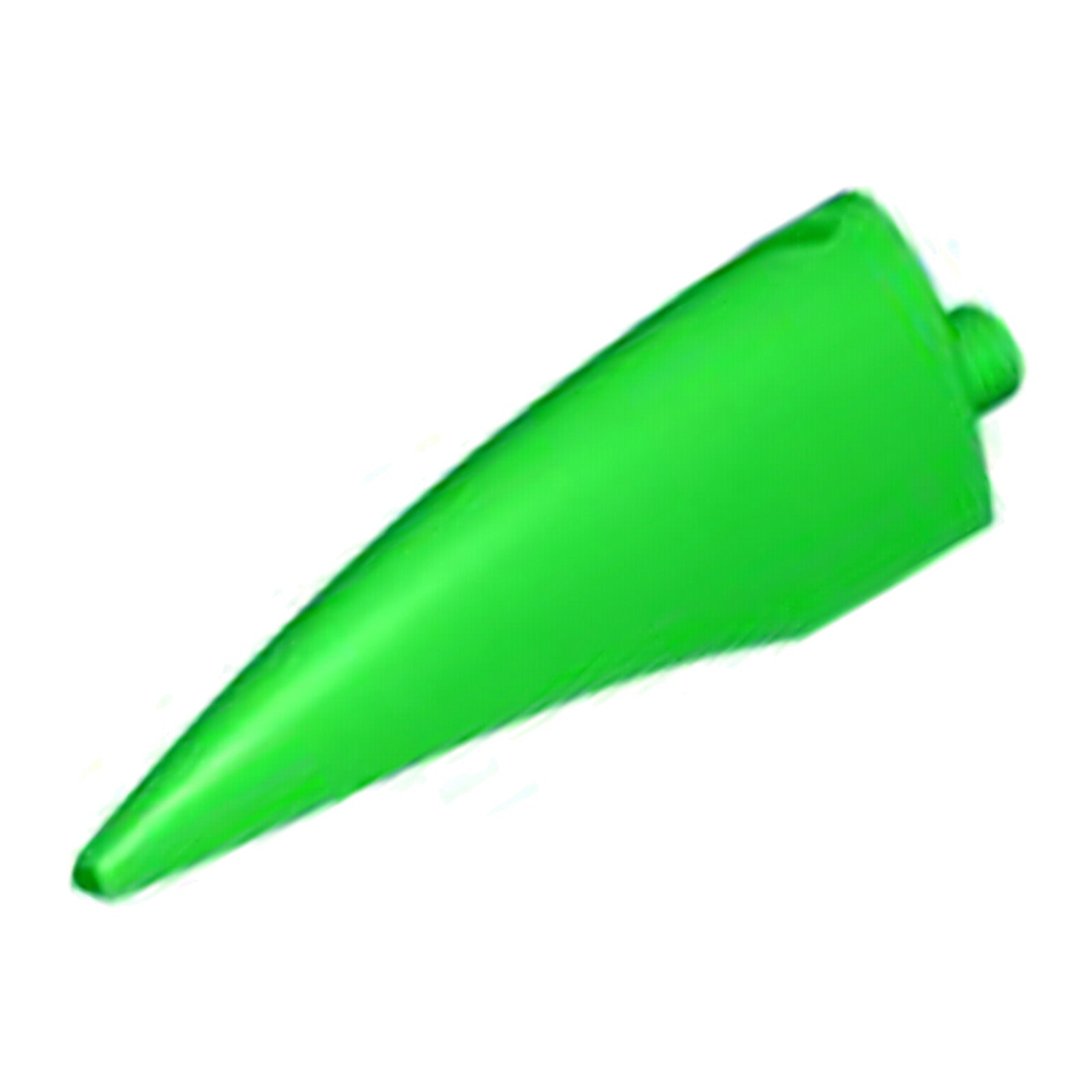 LEGO Widerhaken / Kralle / Horn / Zahn - groß (11089) – Farbe wählbar – 2 Farben
