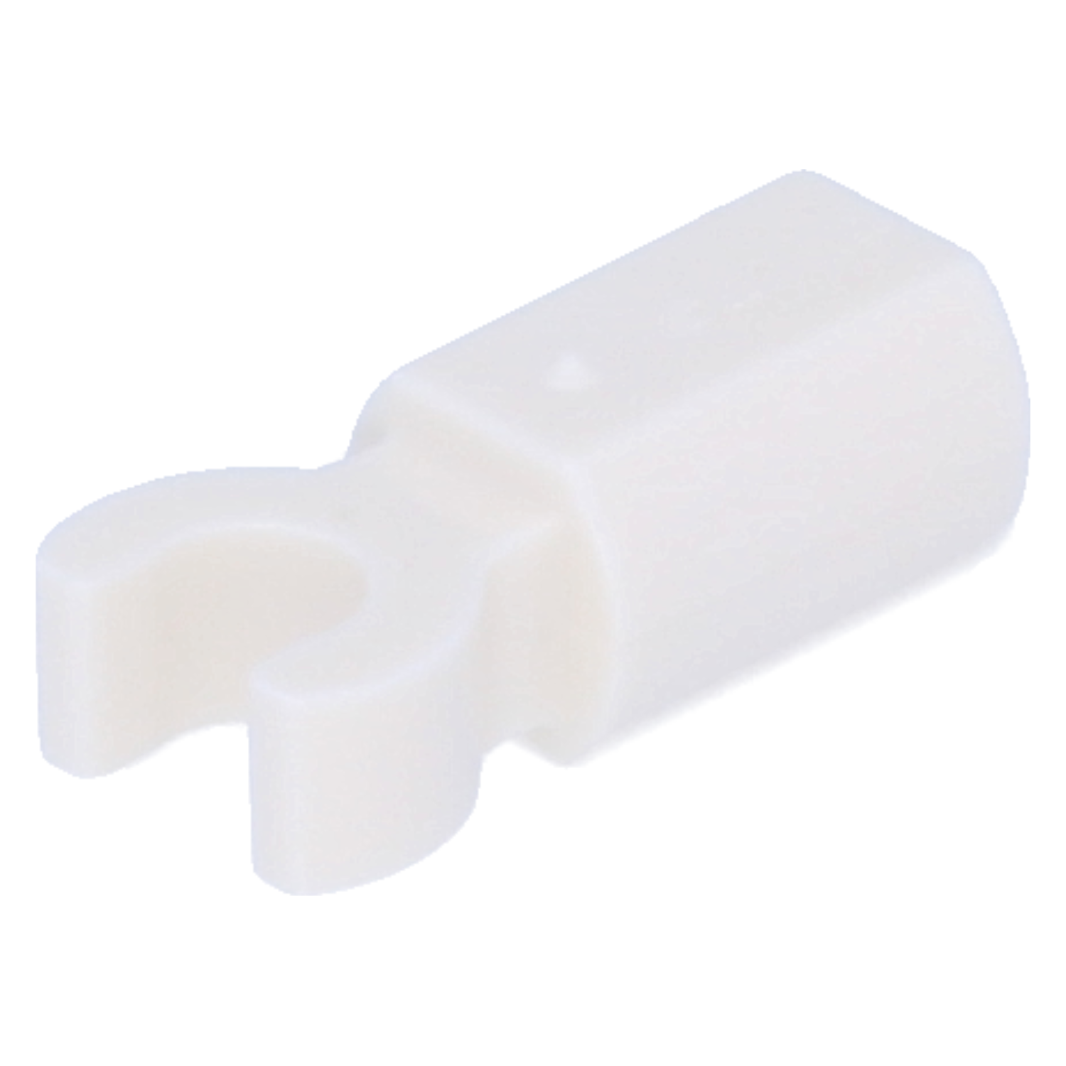 LEGO rods - rod holder with clip