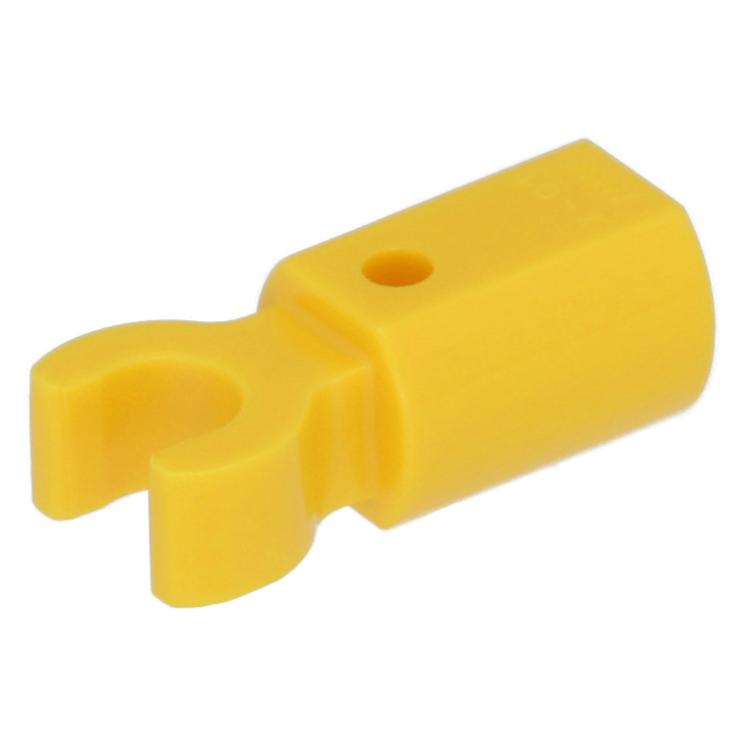 LEGO rods - rod holder with clip