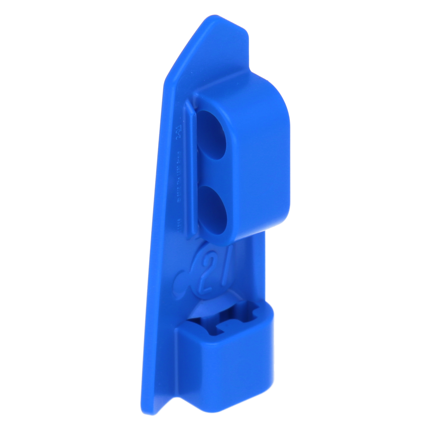 LEGO Technic panels - panel paneling (very small, smooth, side B, #21)
