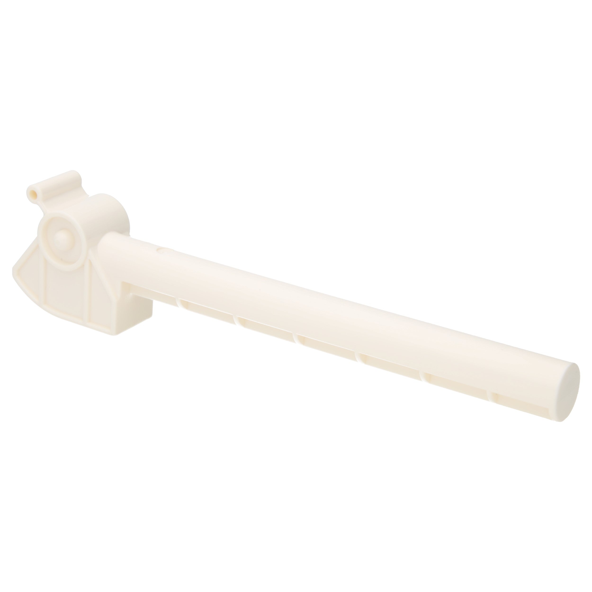LEGO Duplo Means of Transport - Railway Gate (White)