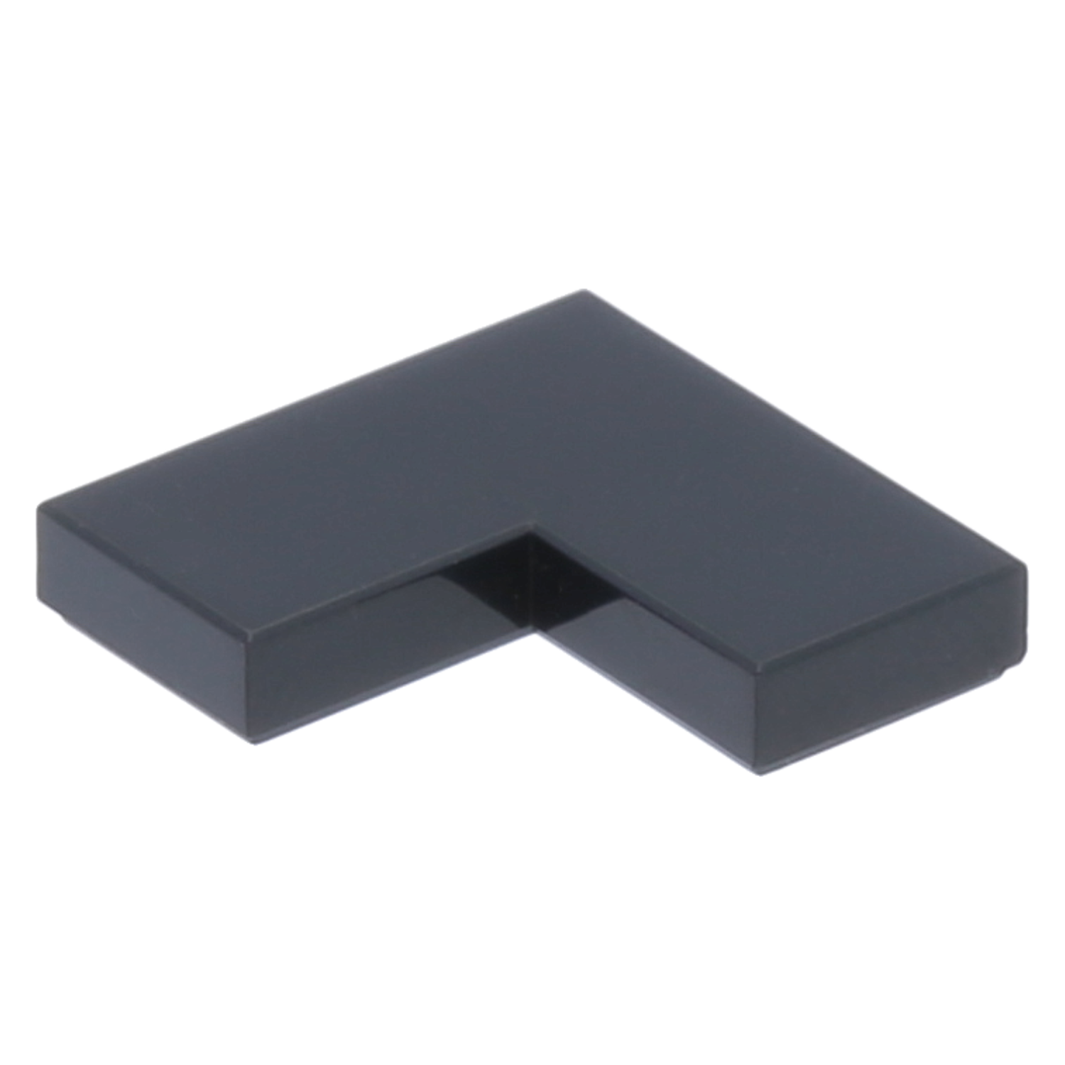 LEGO Fliesen (modifiziert) - 2 x 2 (Eckteil)