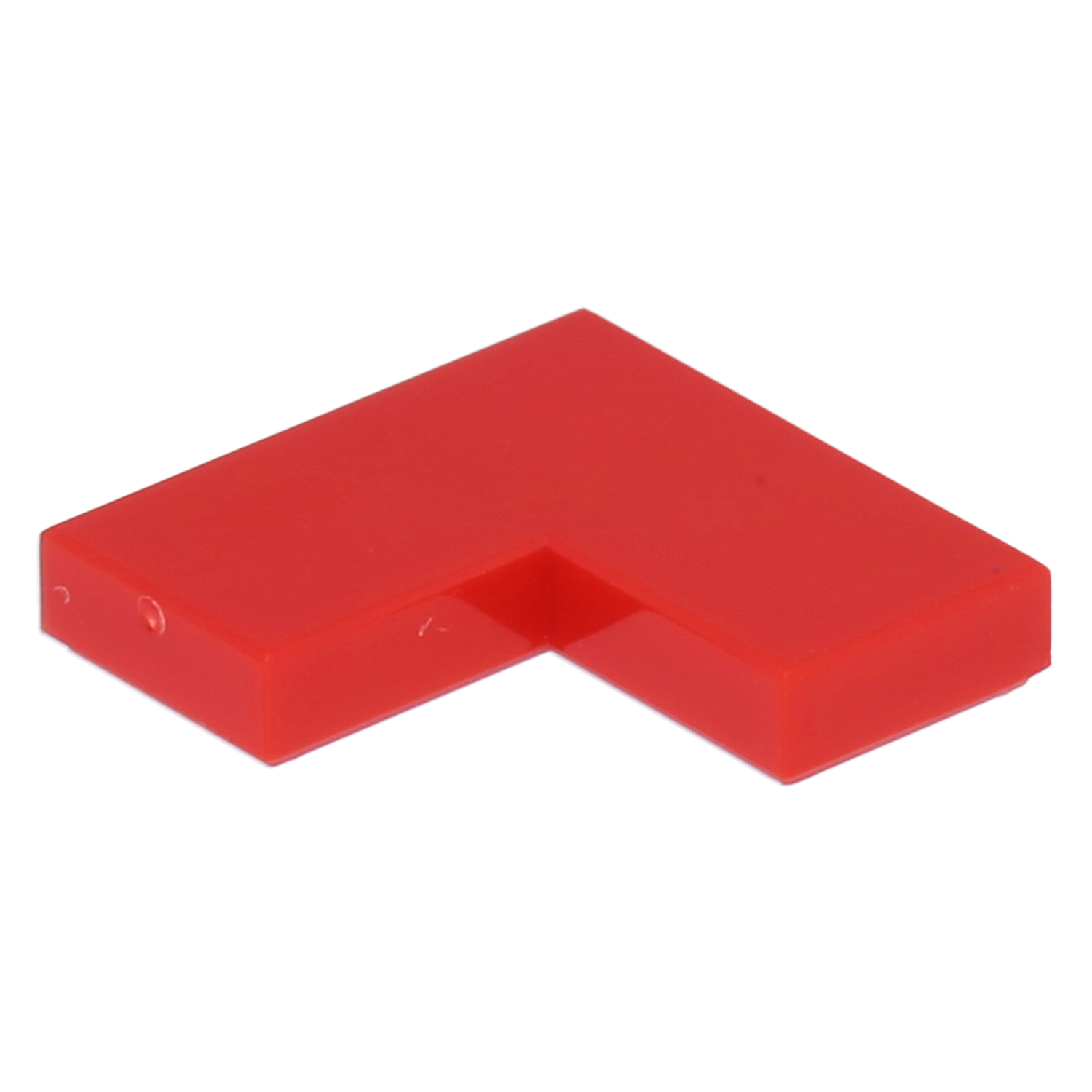 LEGO Fliesen (modifiziert) - 2 x 2 (Eckteil)