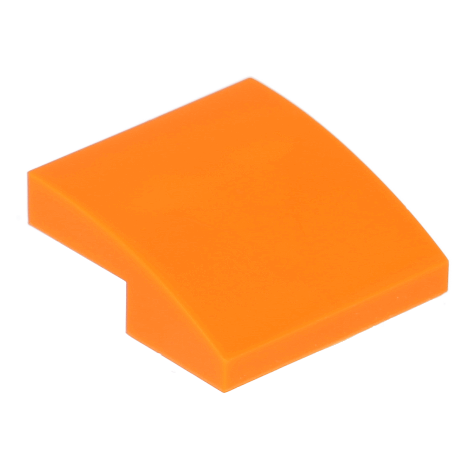 LEGO Slopes (modified) - 2 x 2 x 2/3 (curved)