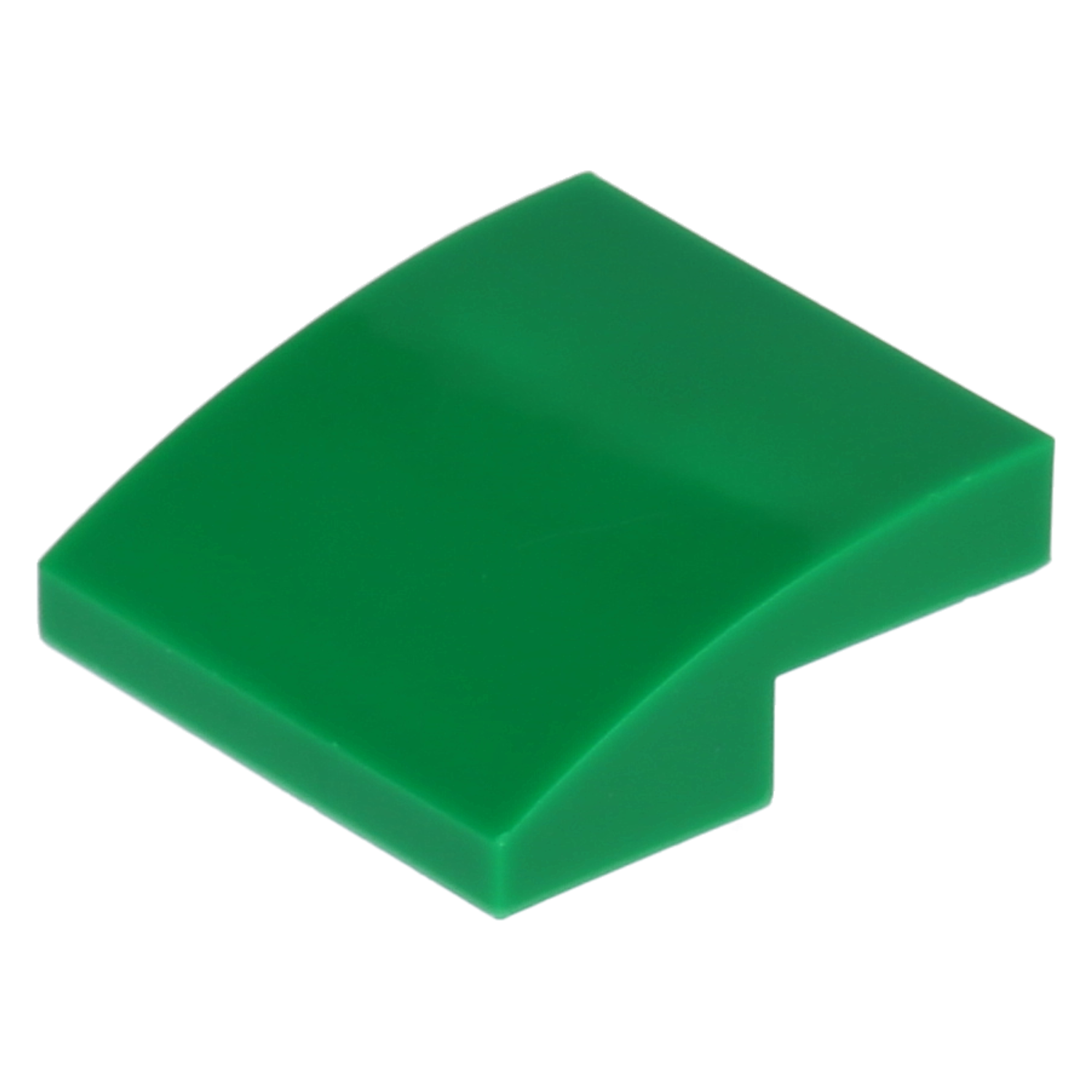 LEGO Slopes (modified) - 2 x 2 x 2/3 (curved)