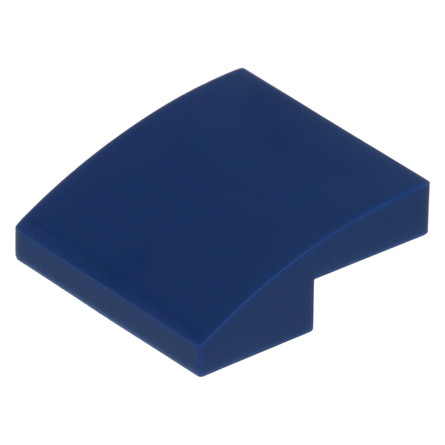 LEGO Slopes (modified) - 2 x 2 x 2/3 (curved)
